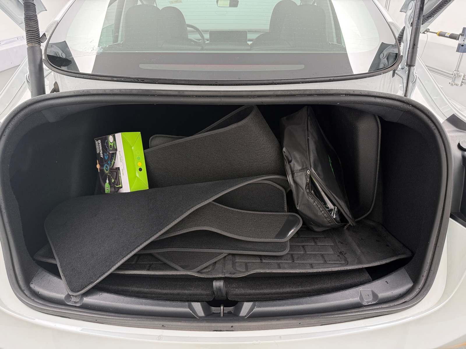 Thumbnail: 2023 Tesla Model 3 - 5