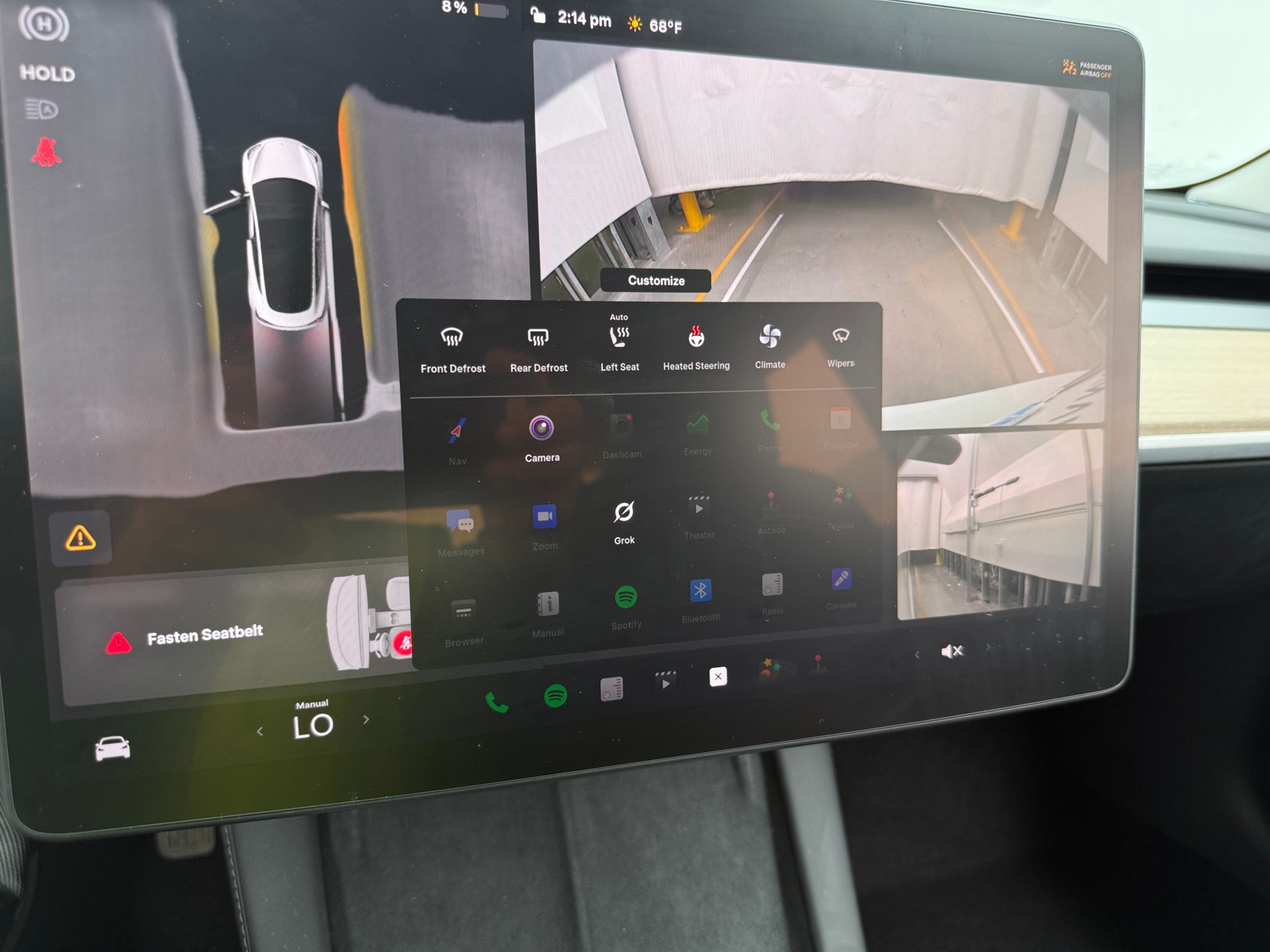 Thumbnail: 2023 Tesla Model 3 - 2