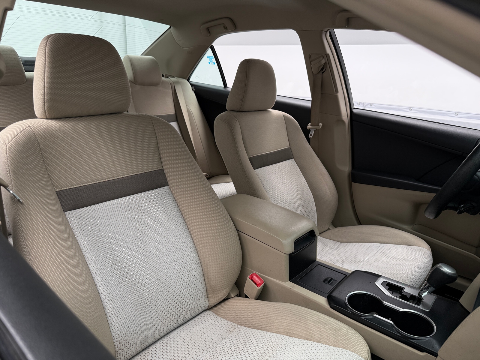 Thumbnail: 2012 Toyota Camry - 2