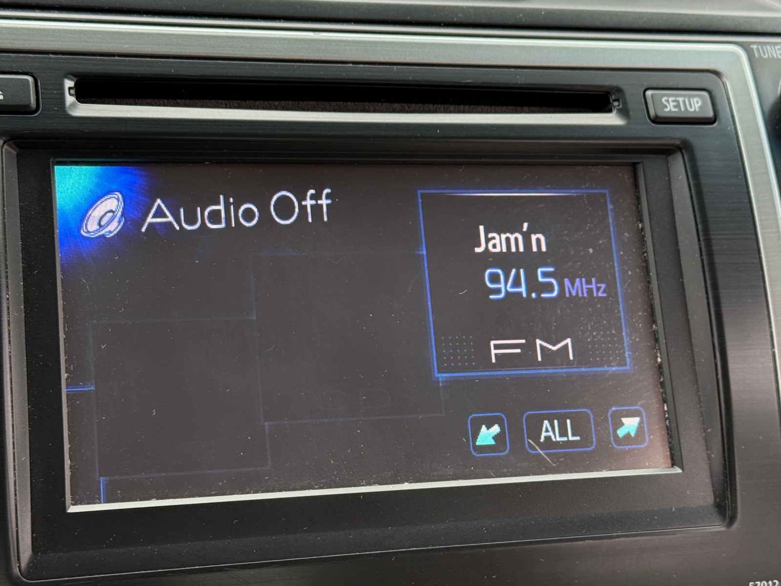 Thumbnail: 2012 Toyota Camry - 4