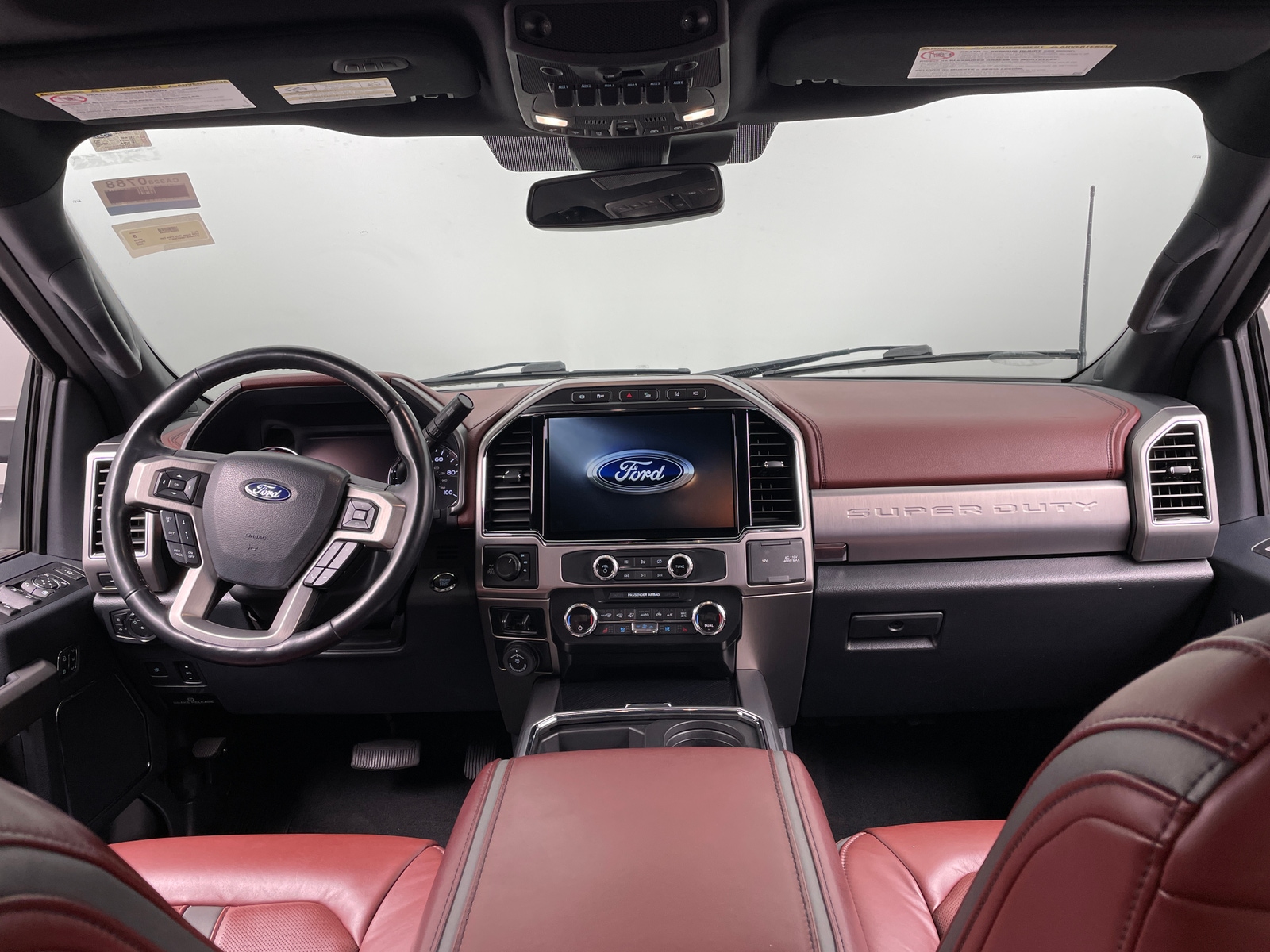 Thumbnail: 2022 Ford Econoline - 2