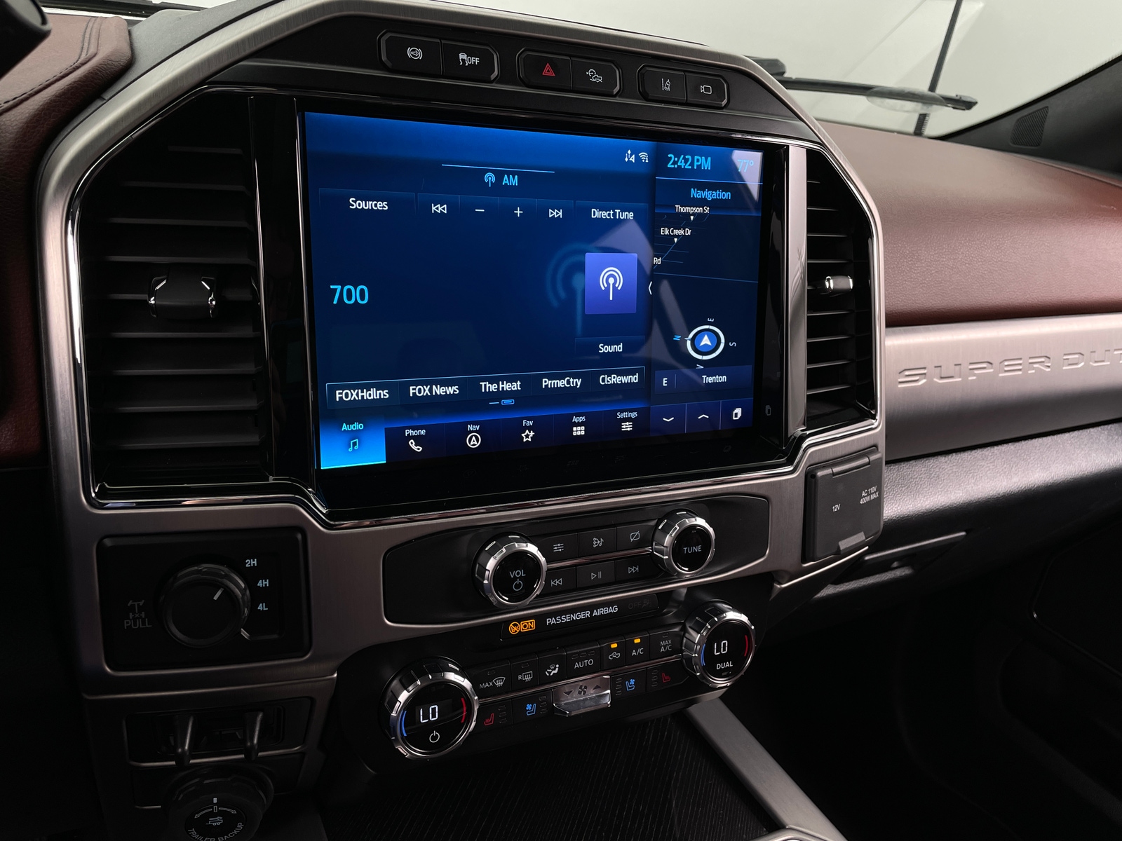 Thumbnail: 2022 Ford Econoline - 3