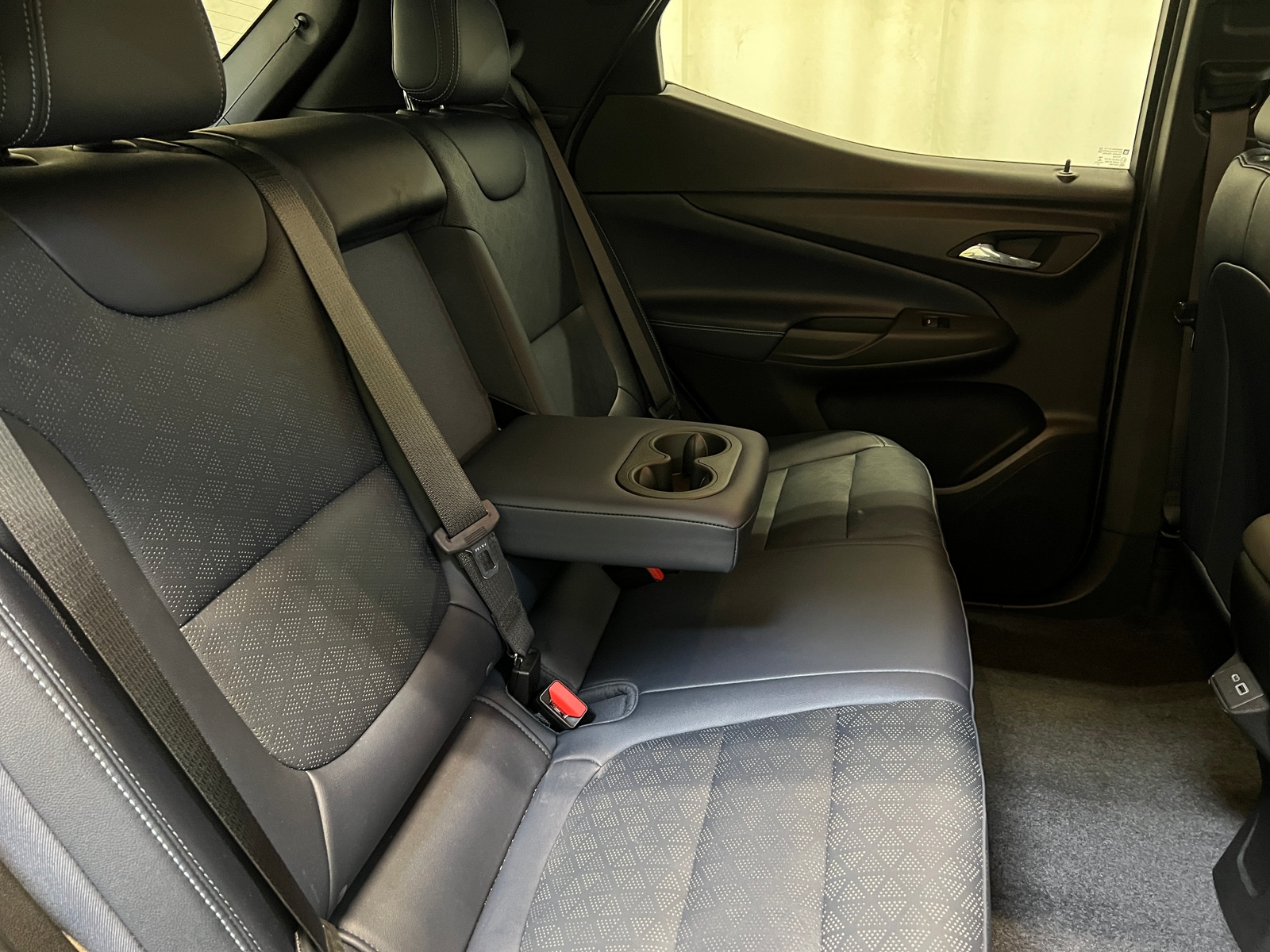 Thumbnail: 2023 Chevrolet Bolt EUV - 5