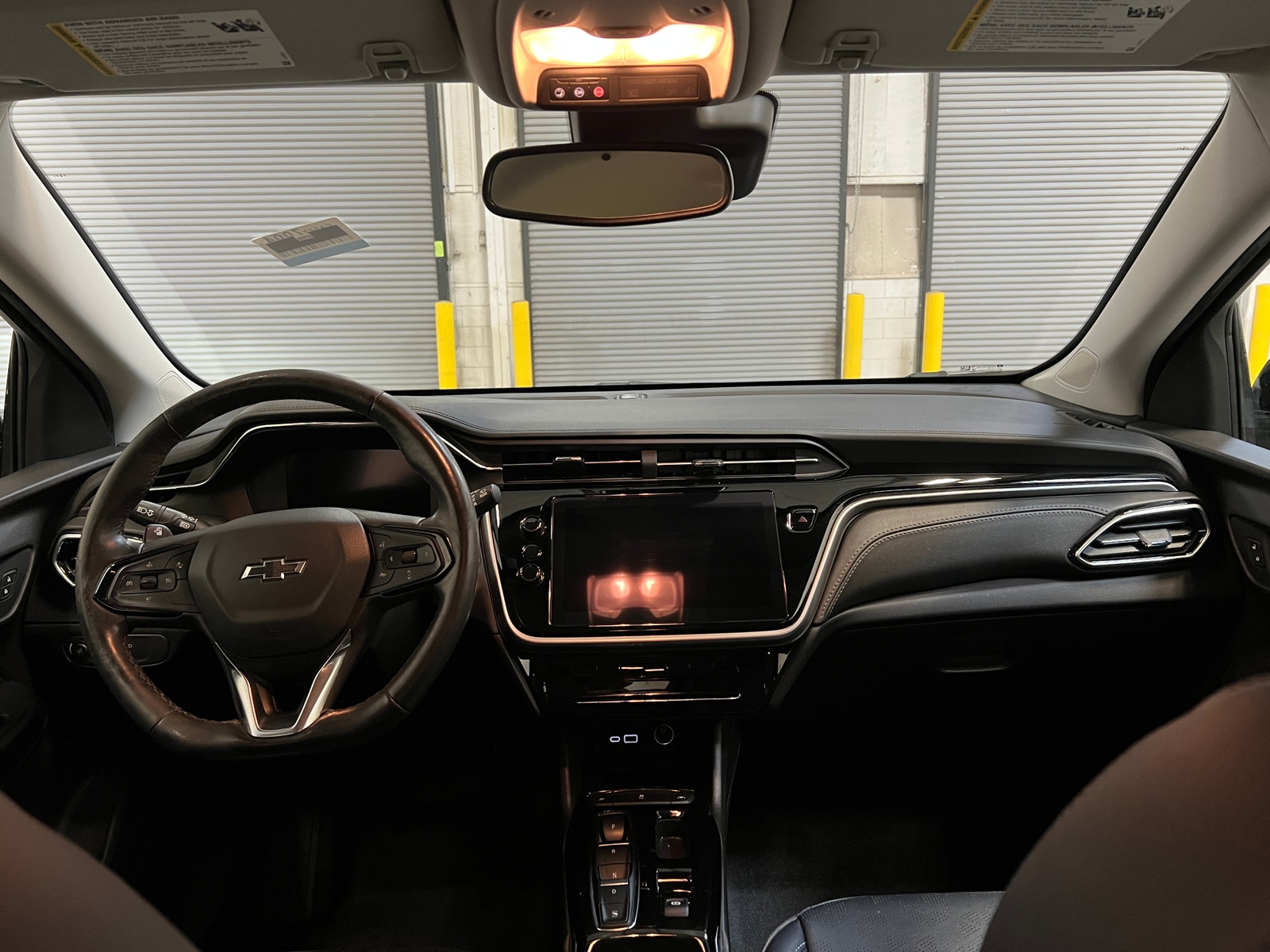 Thumbnail: 2023 Chevrolet Bolt EUV - 2