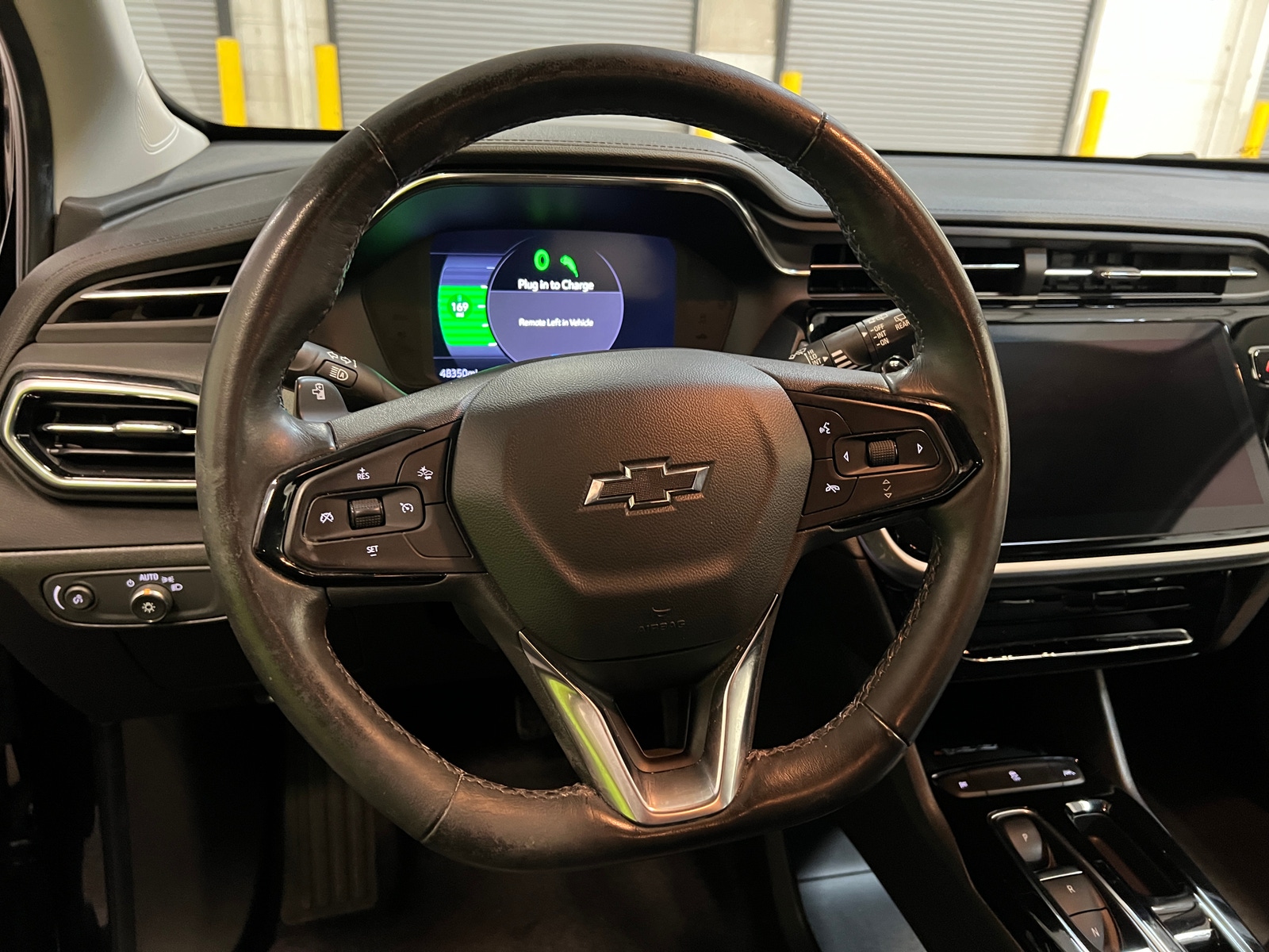 Thumbnail: 2023 Chevrolet Bolt EUV - 4