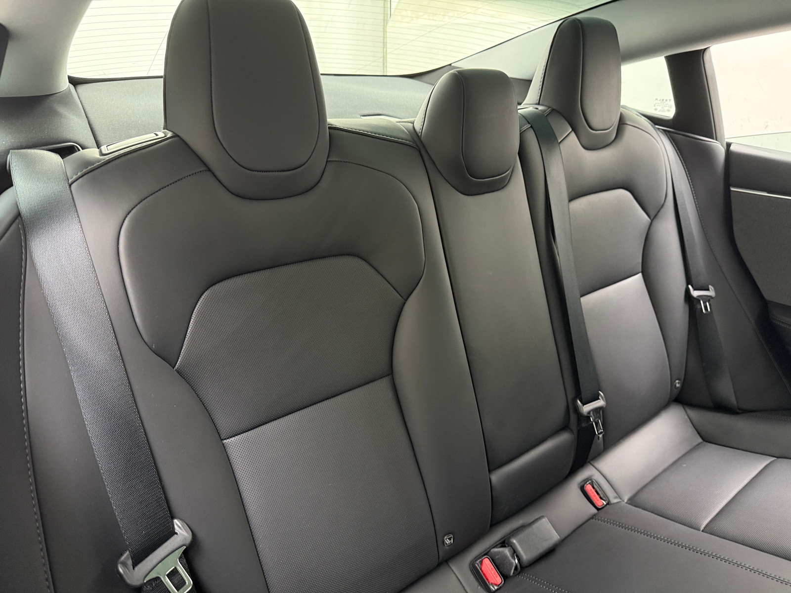 Thumbnail: 2025 Tesla Model 3 - 5