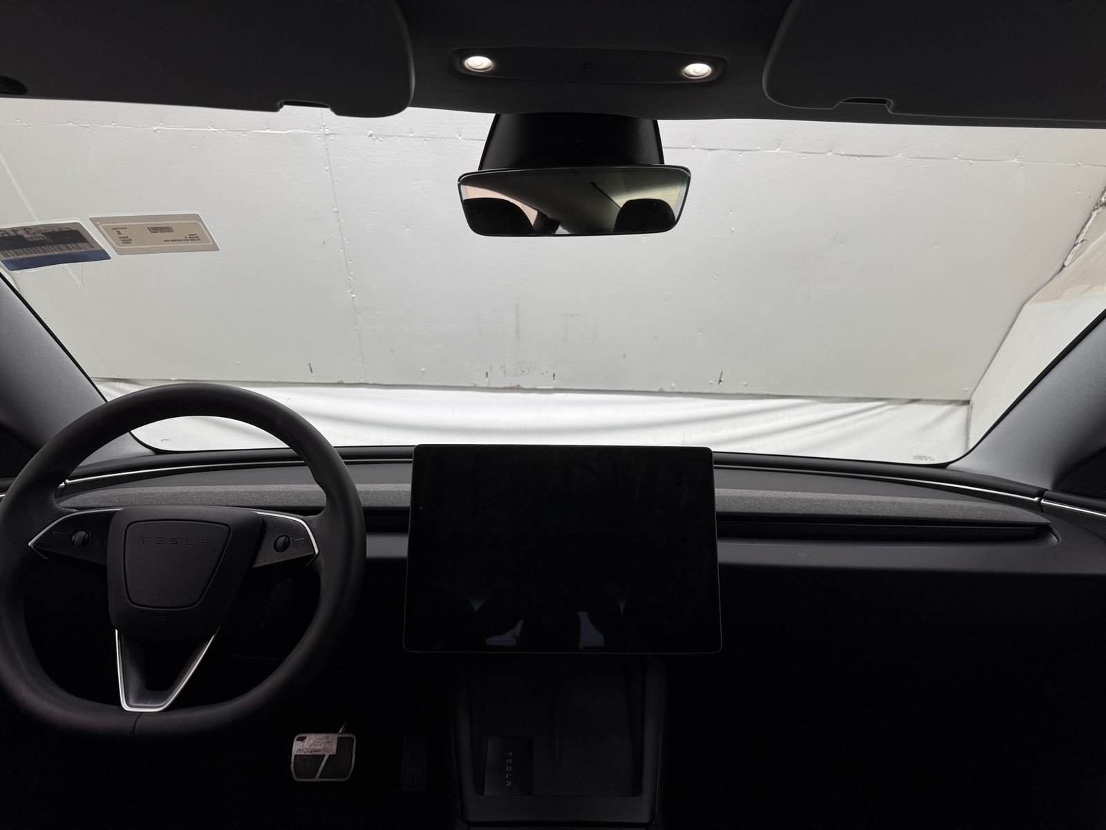 Thumbnail: 2025 Tesla Model 3 - 2