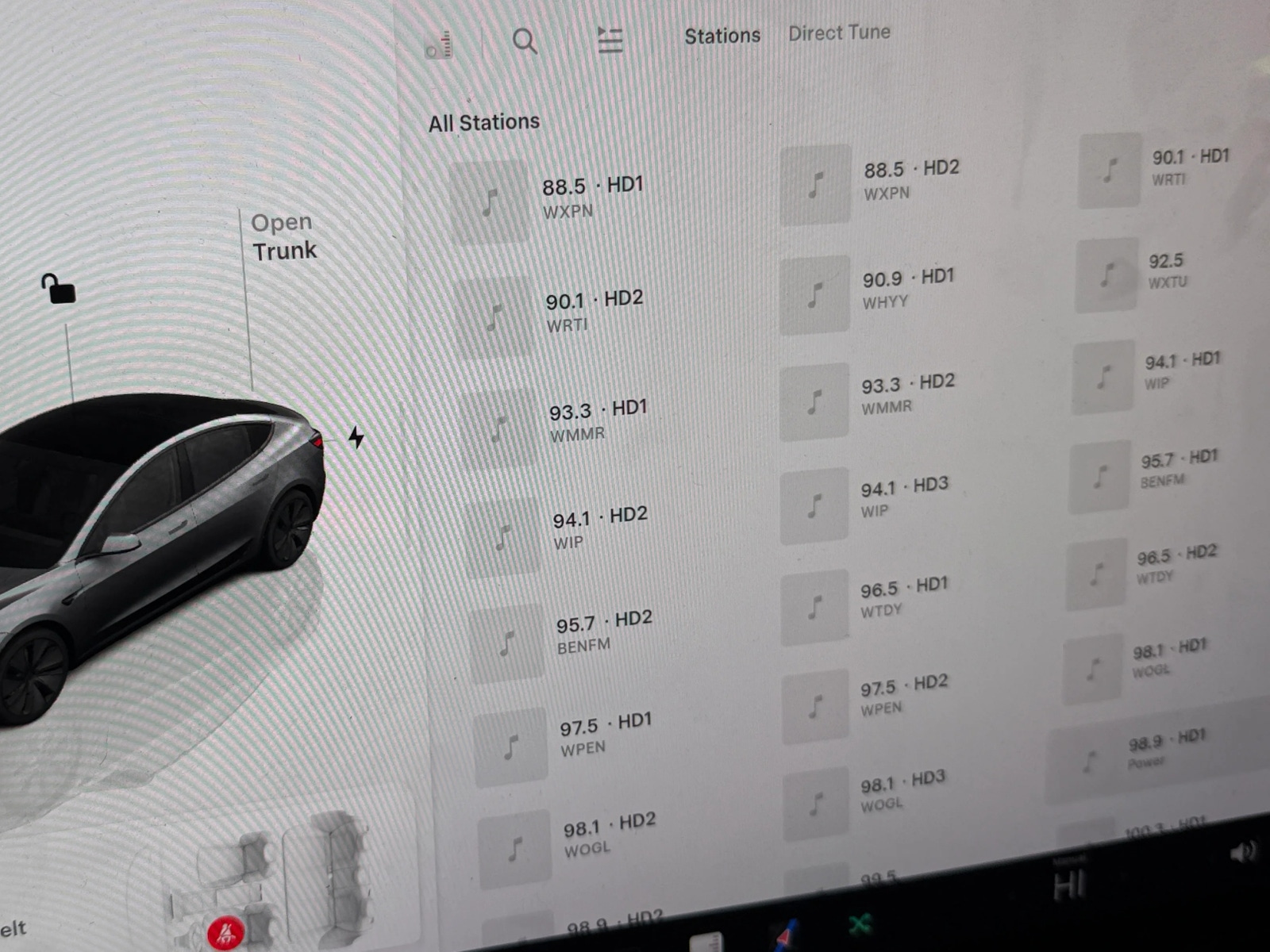 Thumbnail: 2025 Tesla Model 3 - 3