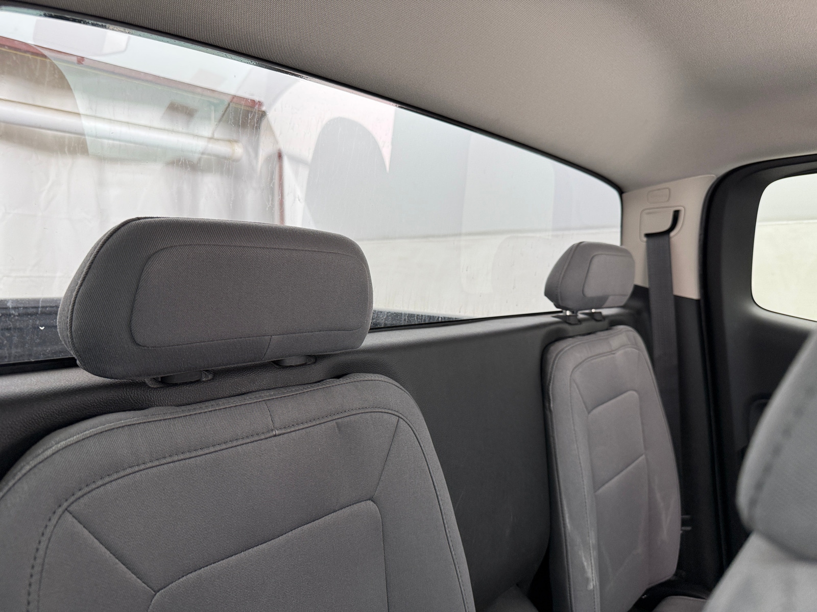 Thumbnail: 2015 Chevrolet Colorado - 5