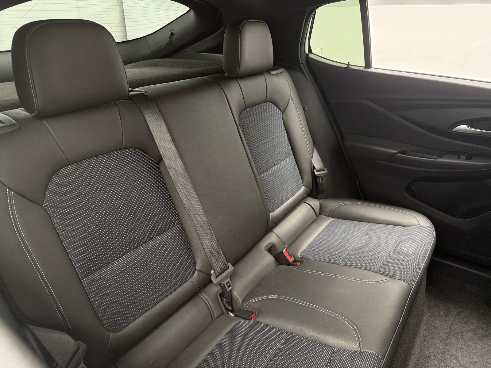 Thumbnail: 2025 Buick Envista - 5