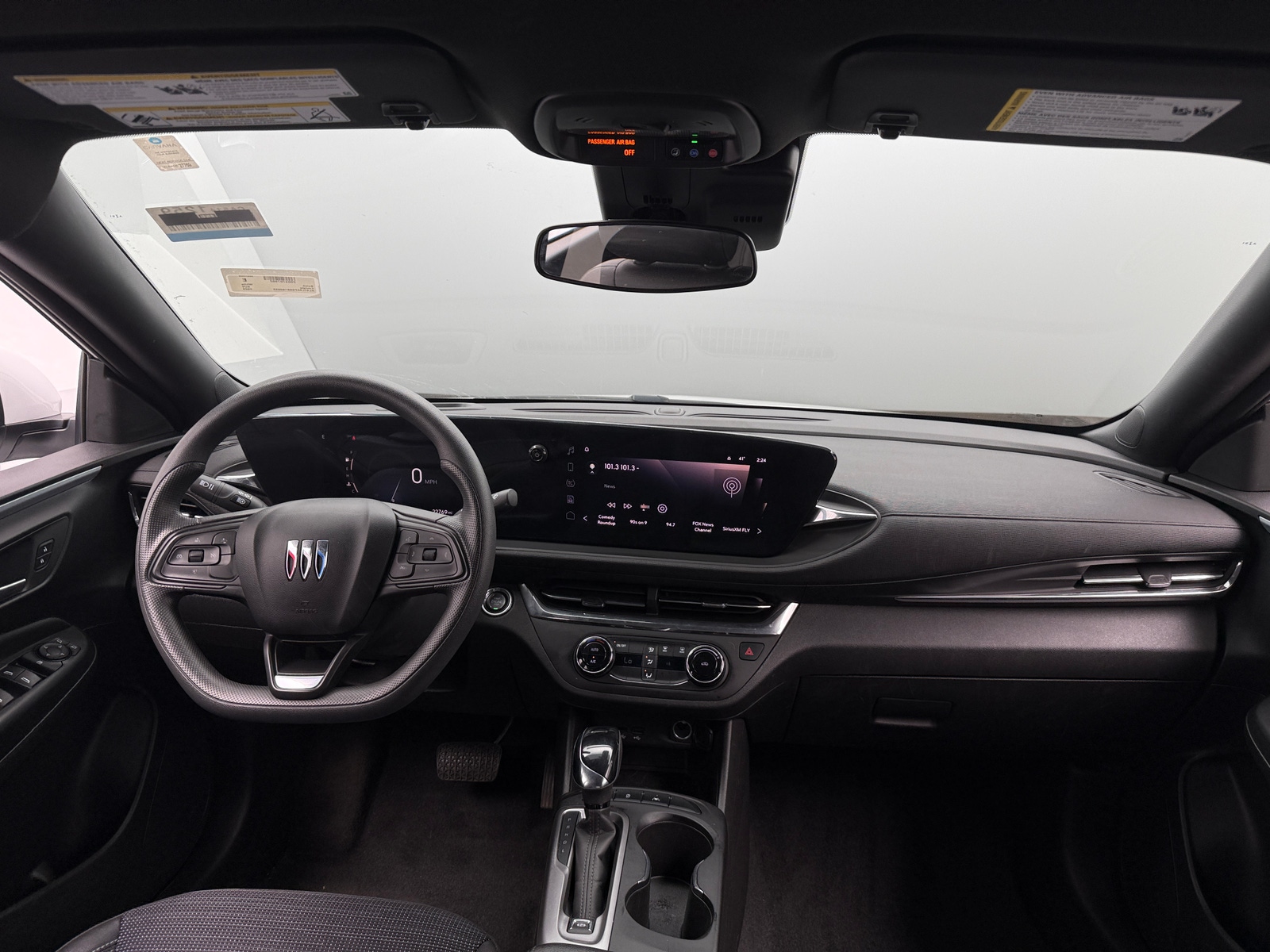 Thumbnail: 2025 Buick Envista - 2