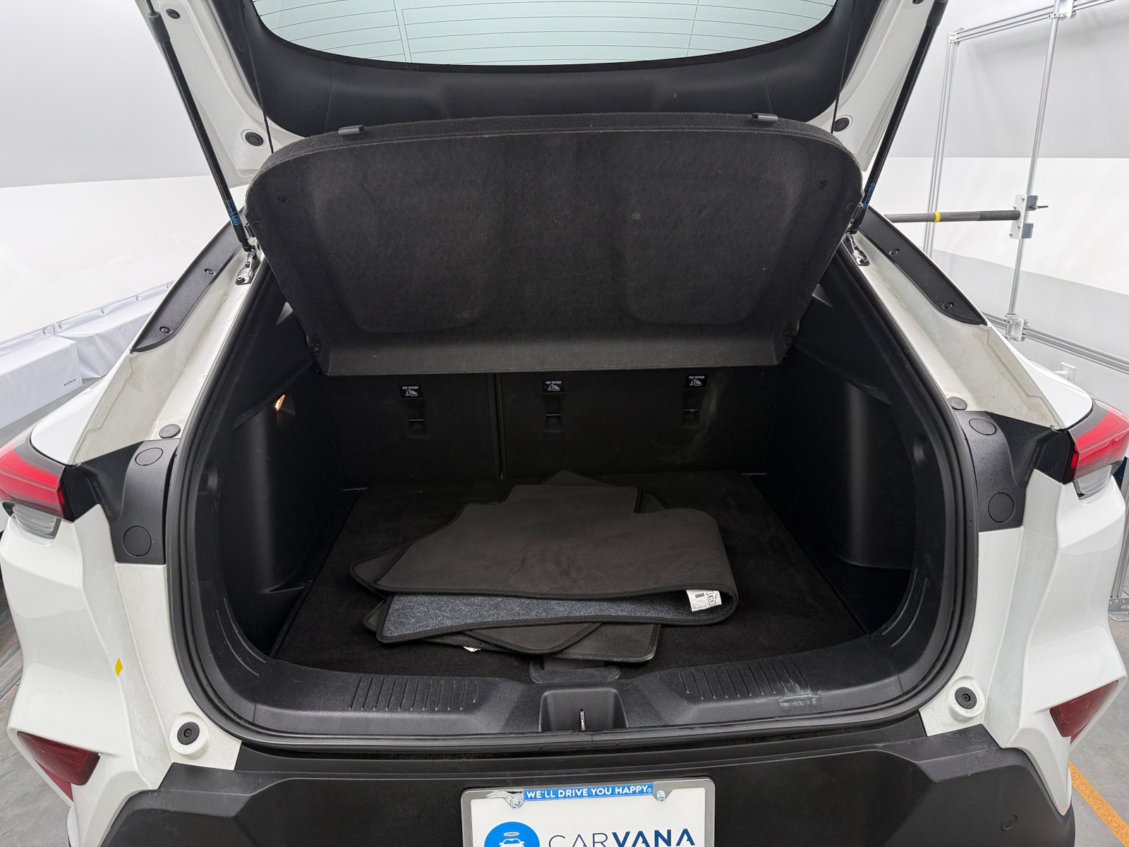 Thumbnail: 2025 Buick Envista - 6