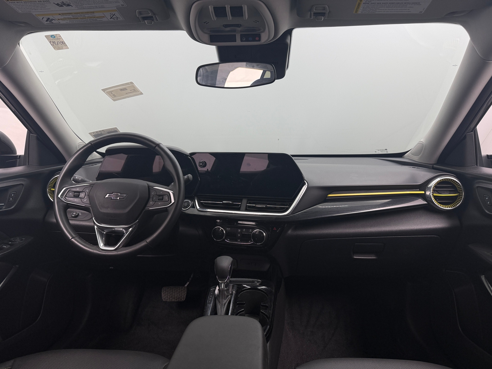 Thumbnail: 2024 Chevrolet Trax - 2