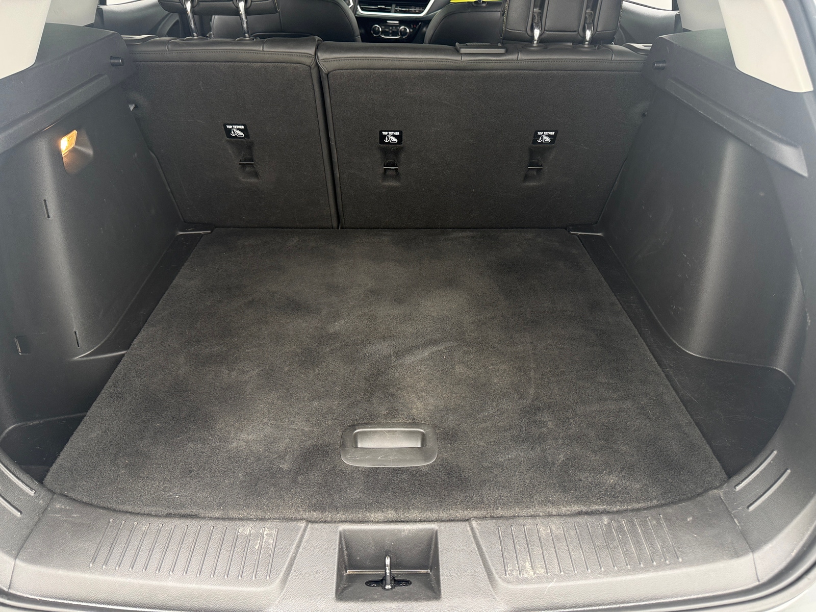 Thumbnail: 2024 Chevrolet Trax - 6