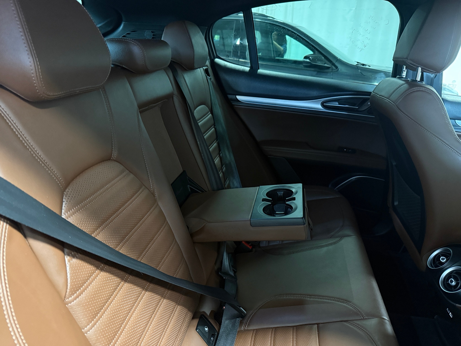 Thumbnail: 2020 Alfa Romeo Stelvio - 5