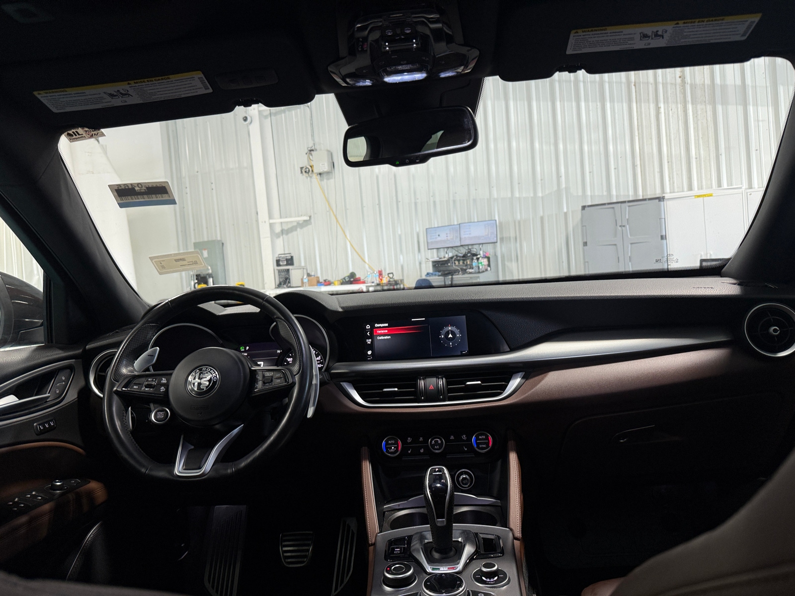 Thumbnail: 2020 Alfa Romeo Stelvio - 2