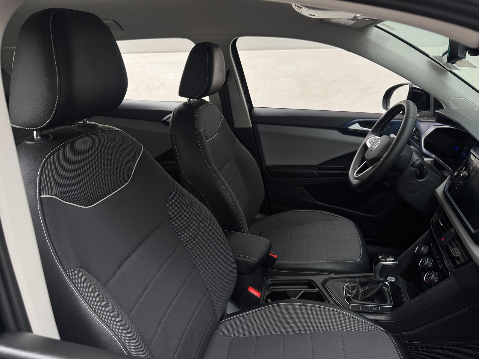 Thumbnail: 2023 Volkswagen Taos - 2