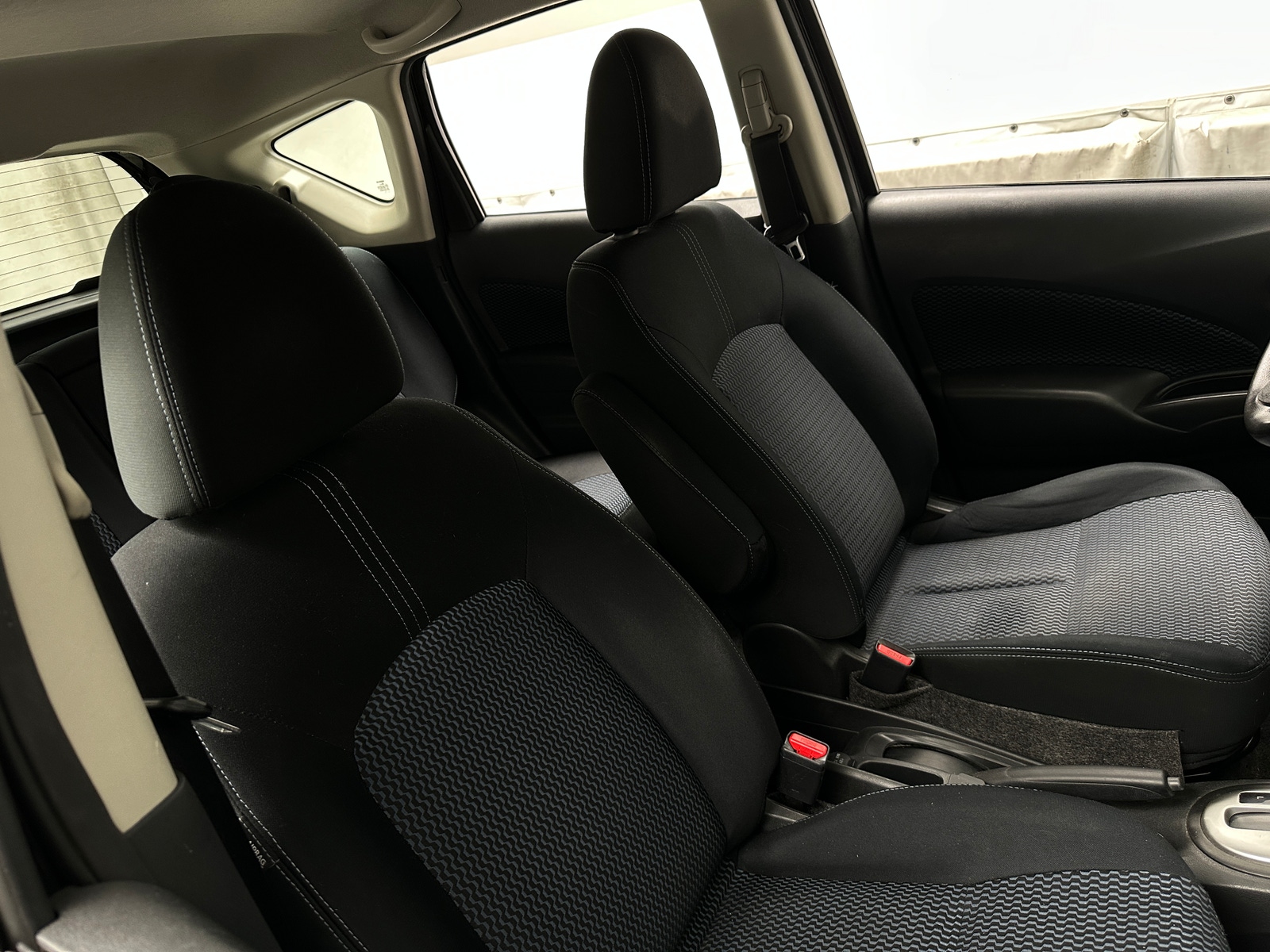 Thumbnail: 2016 Nissan Versa Note - 2