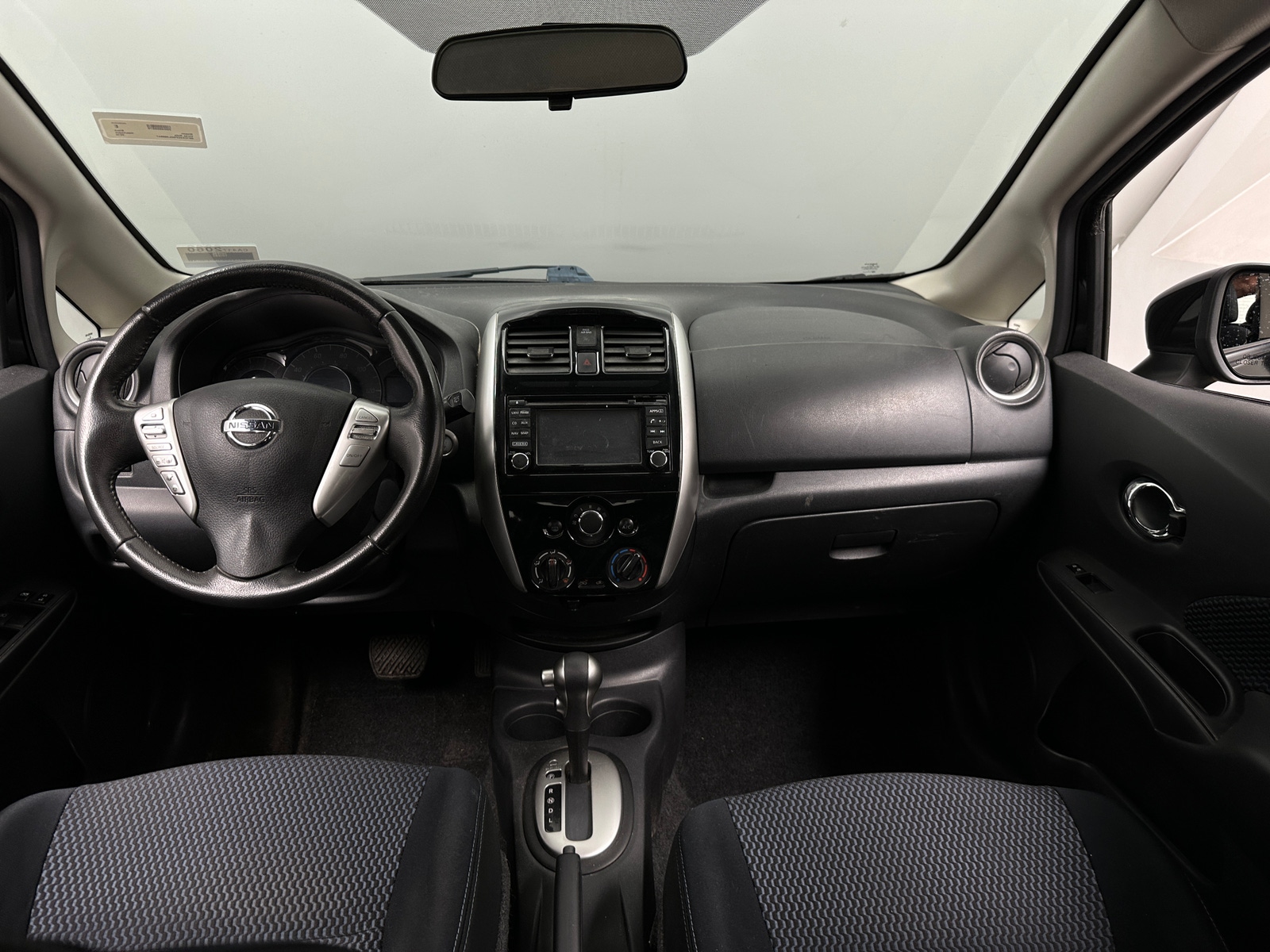 Thumbnail: 2016 Nissan Versa Note - 3