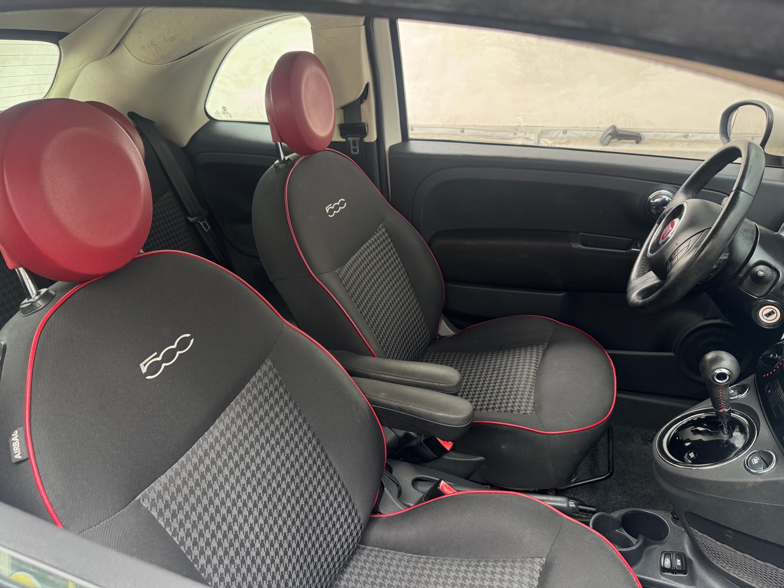 Thumbnail: 2018 Fiat 500 - 2