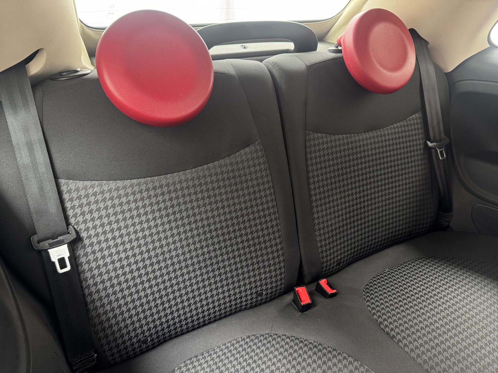 Thumbnail: 2018 Fiat 500 - 6