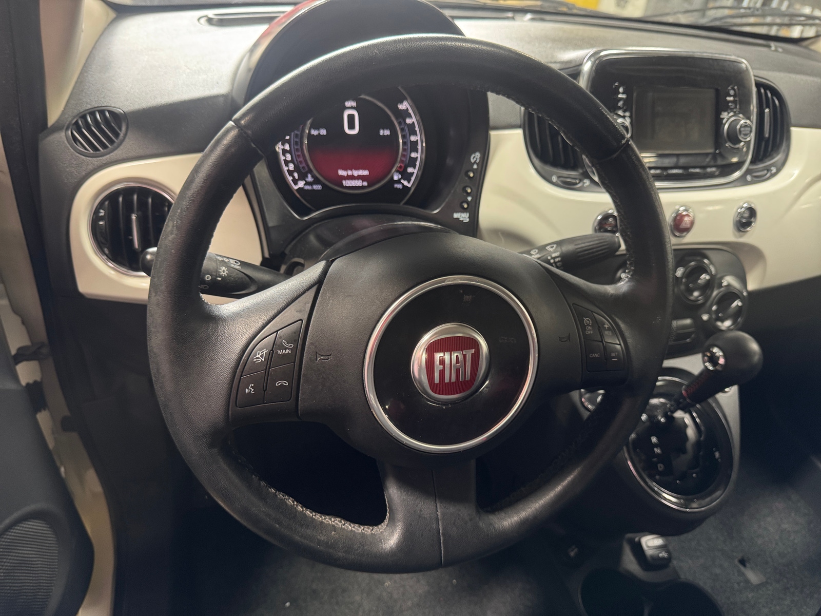 Thumbnail: 2018 Fiat 500 - 5