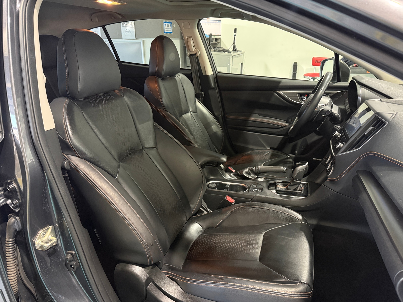 Thumbnail: 2021 Subaru Crosstrek - 2