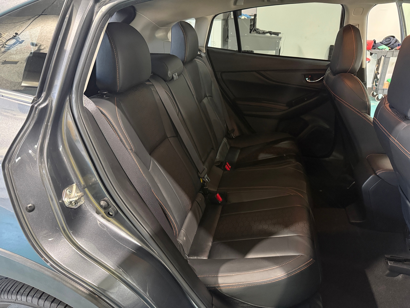 Thumbnail: 2021 Subaru Crosstrek - 6