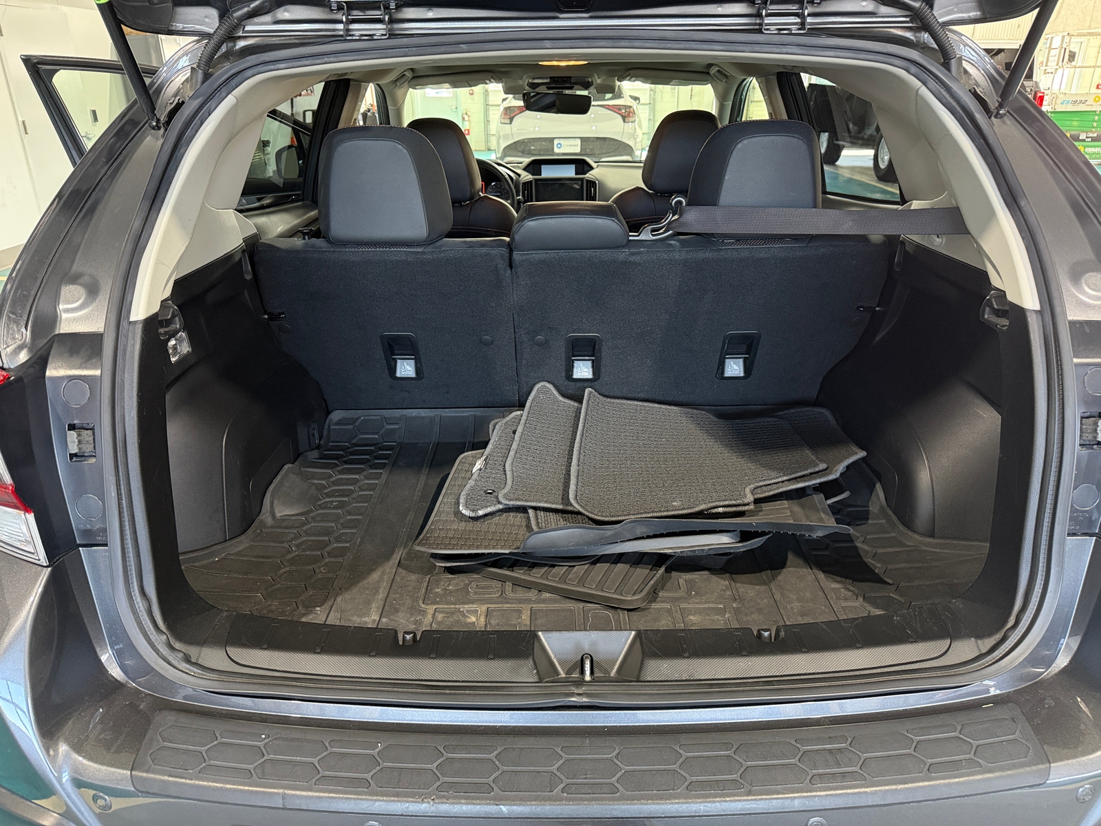 Thumbnail: 2021 Subaru Crosstrek - 7