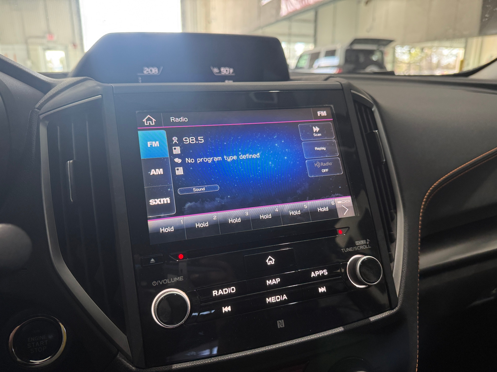 Thumbnail: 2021 Subaru Crosstrek - 4