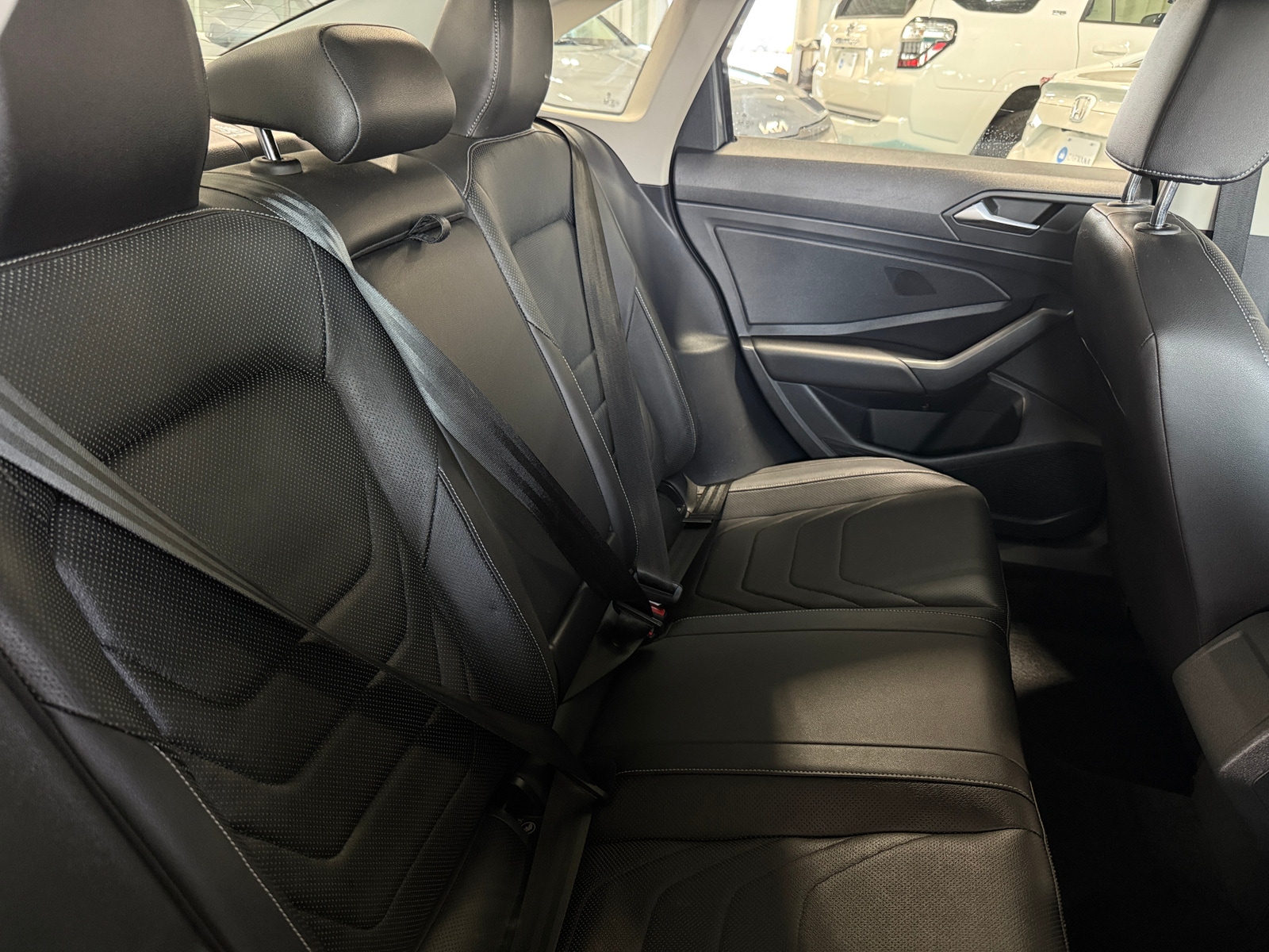 Thumbnail: 2019 Volkswagen Jetta - 5