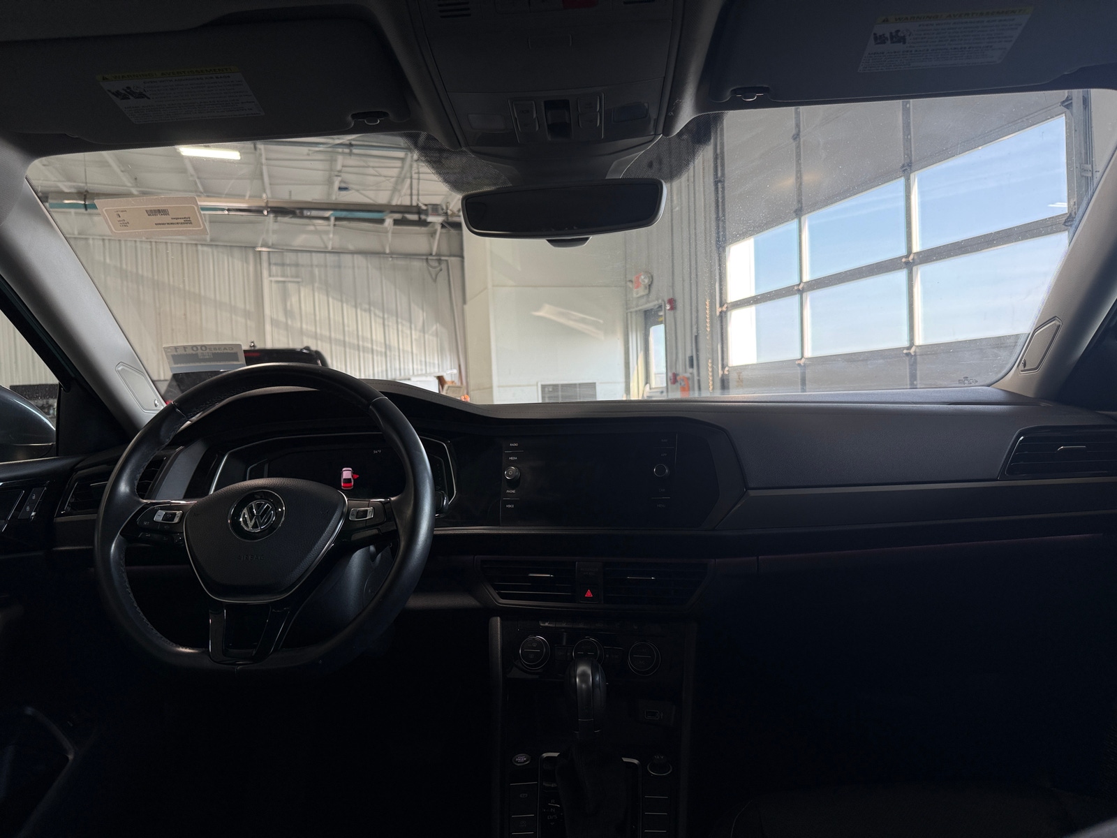 Thumbnail: 2019 Volkswagen Jetta - 2