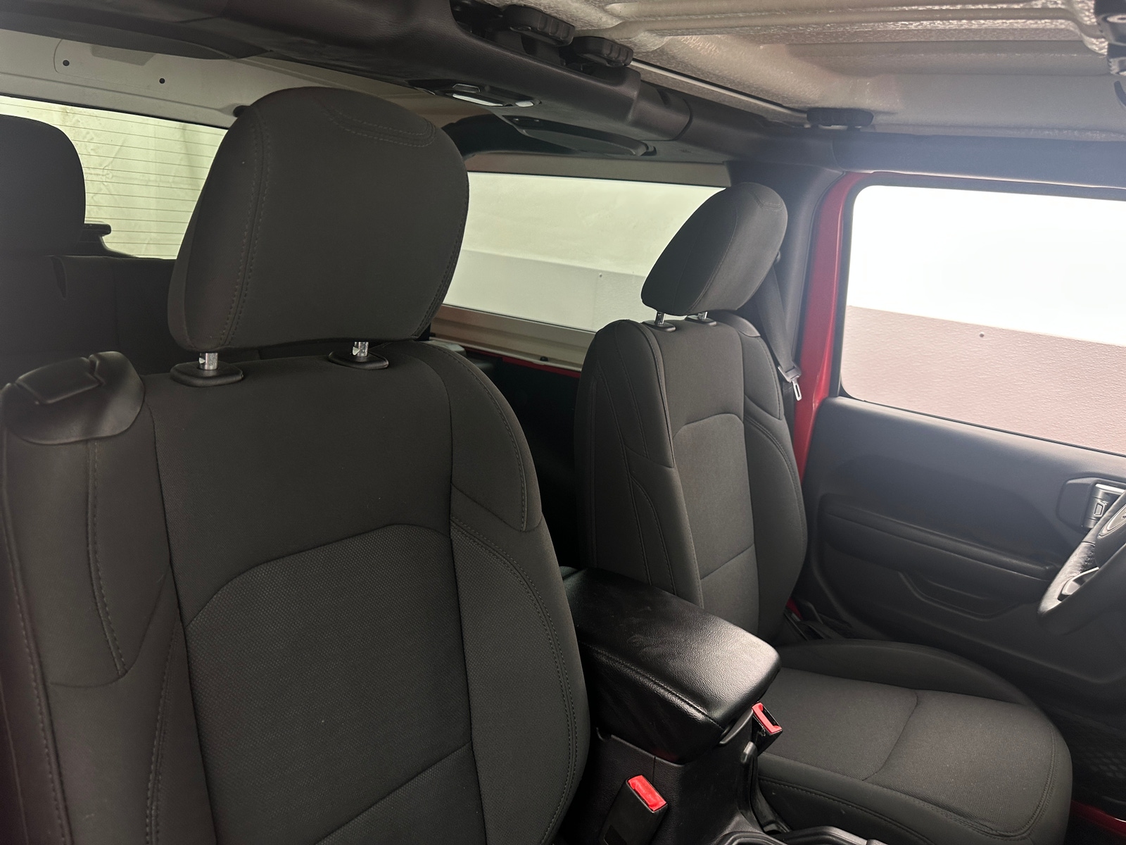 Thumbnail: 2018 Jeep Wrangler - 2