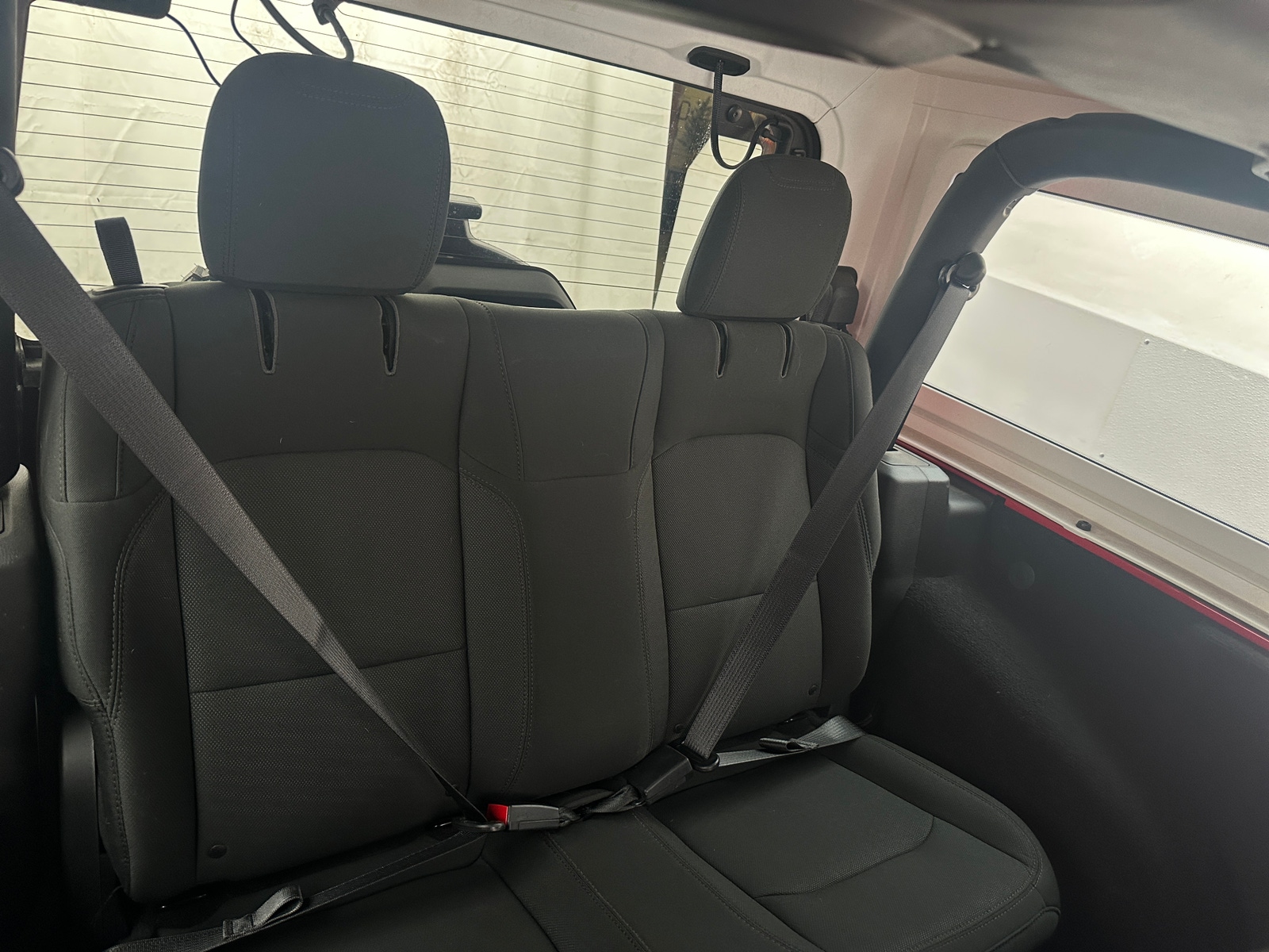 Thumbnail: 2018 Jeep Wrangler - 4