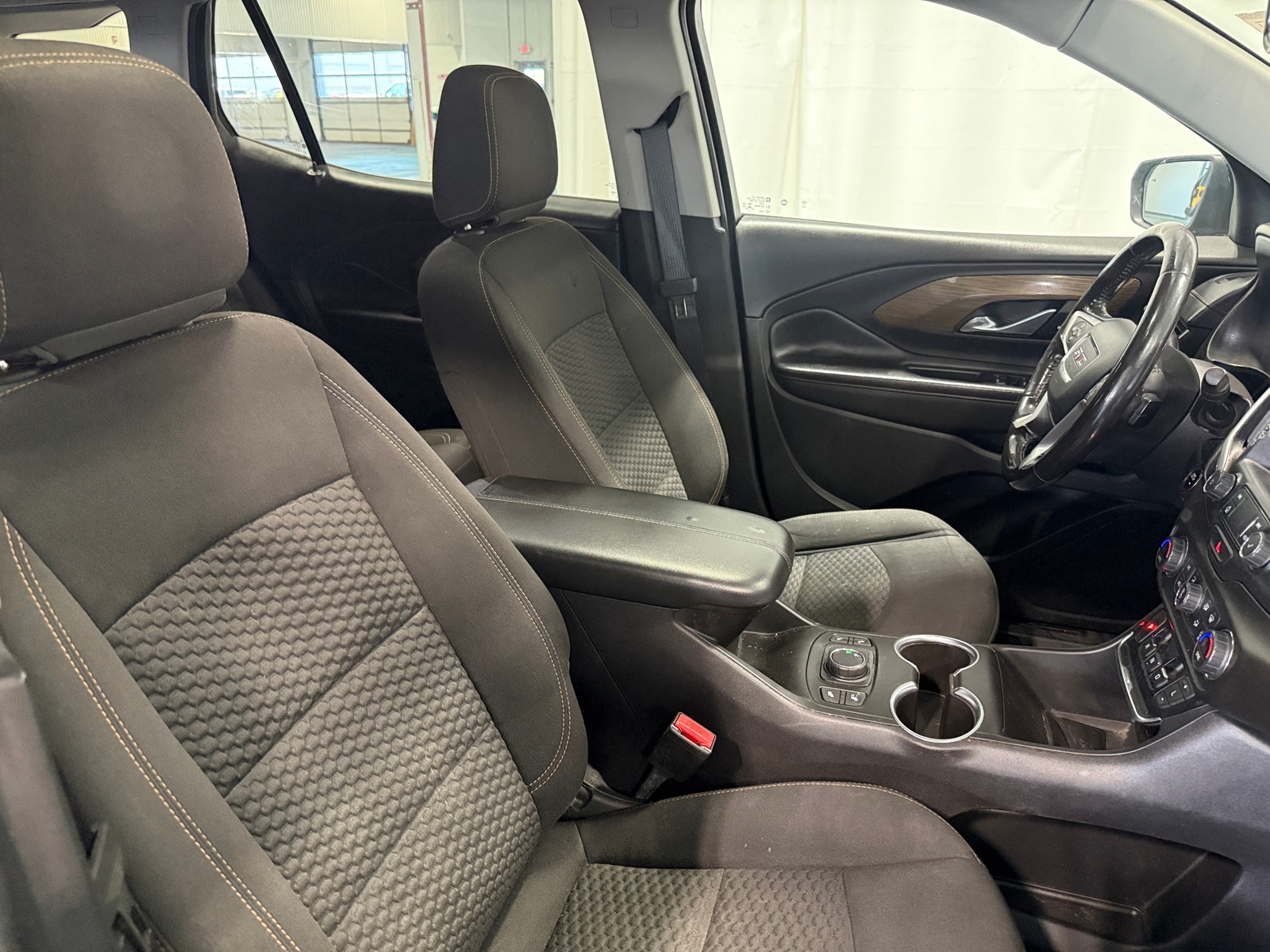 Thumbnail: 2019 GMC Terrain - 2