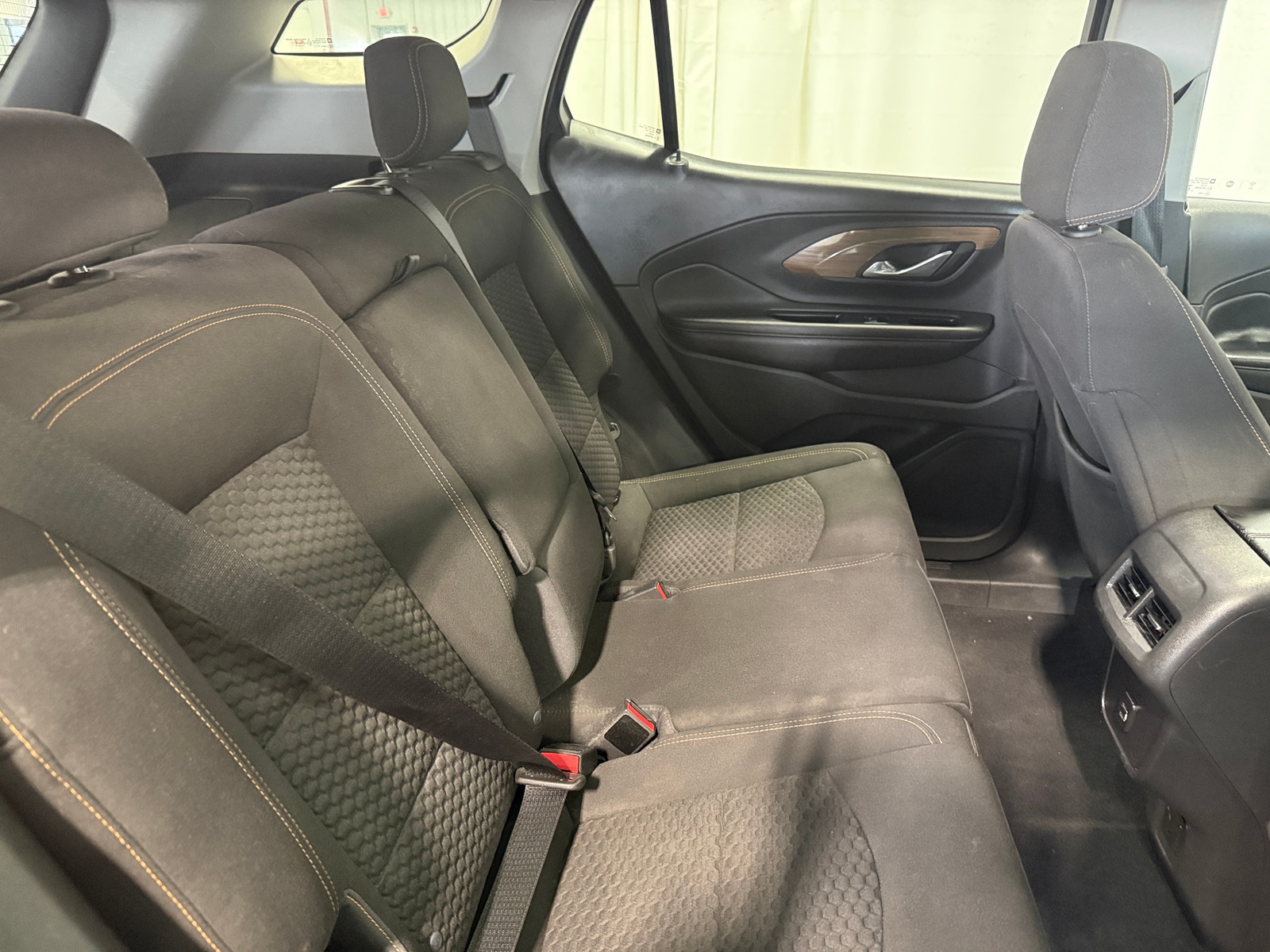 Thumbnail: 2019 GMC Terrain - 6