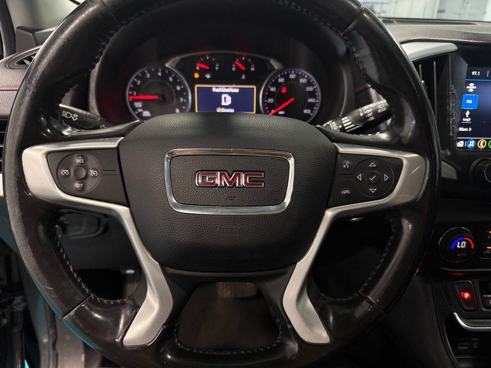 Thumbnail: 2019 GMC Terrain - 5