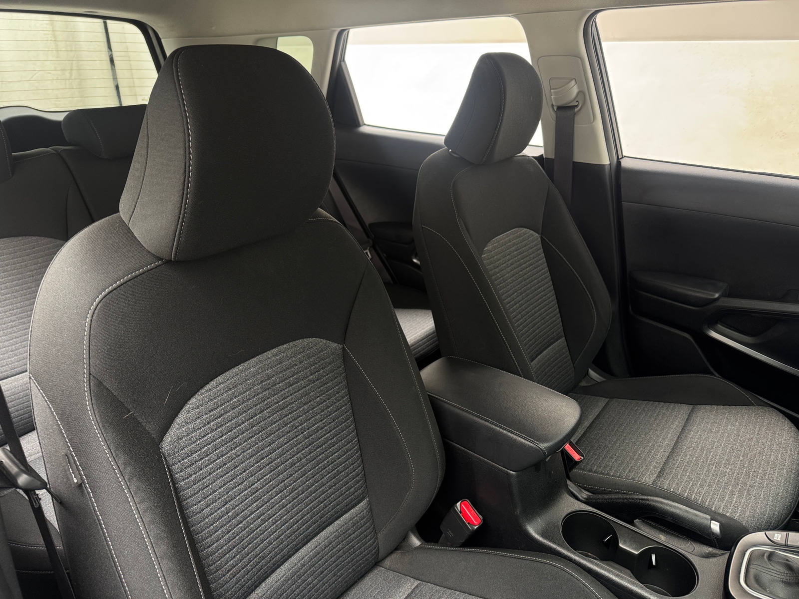 Thumbnail: 2021 Kia Soul - 2