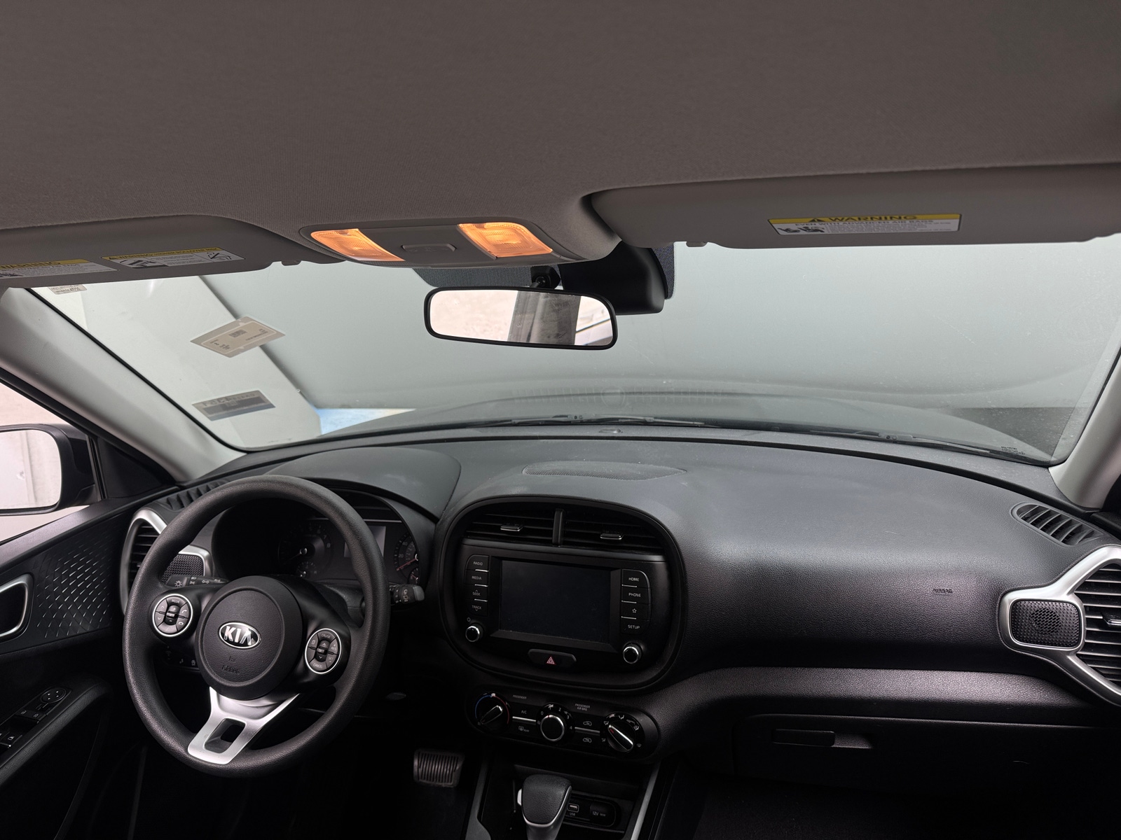 Thumbnail: 2021 Kia Soul - 3