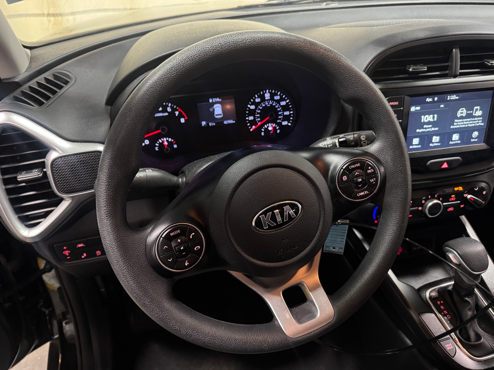 Thumbnail: 2021 Kia Soul - 5