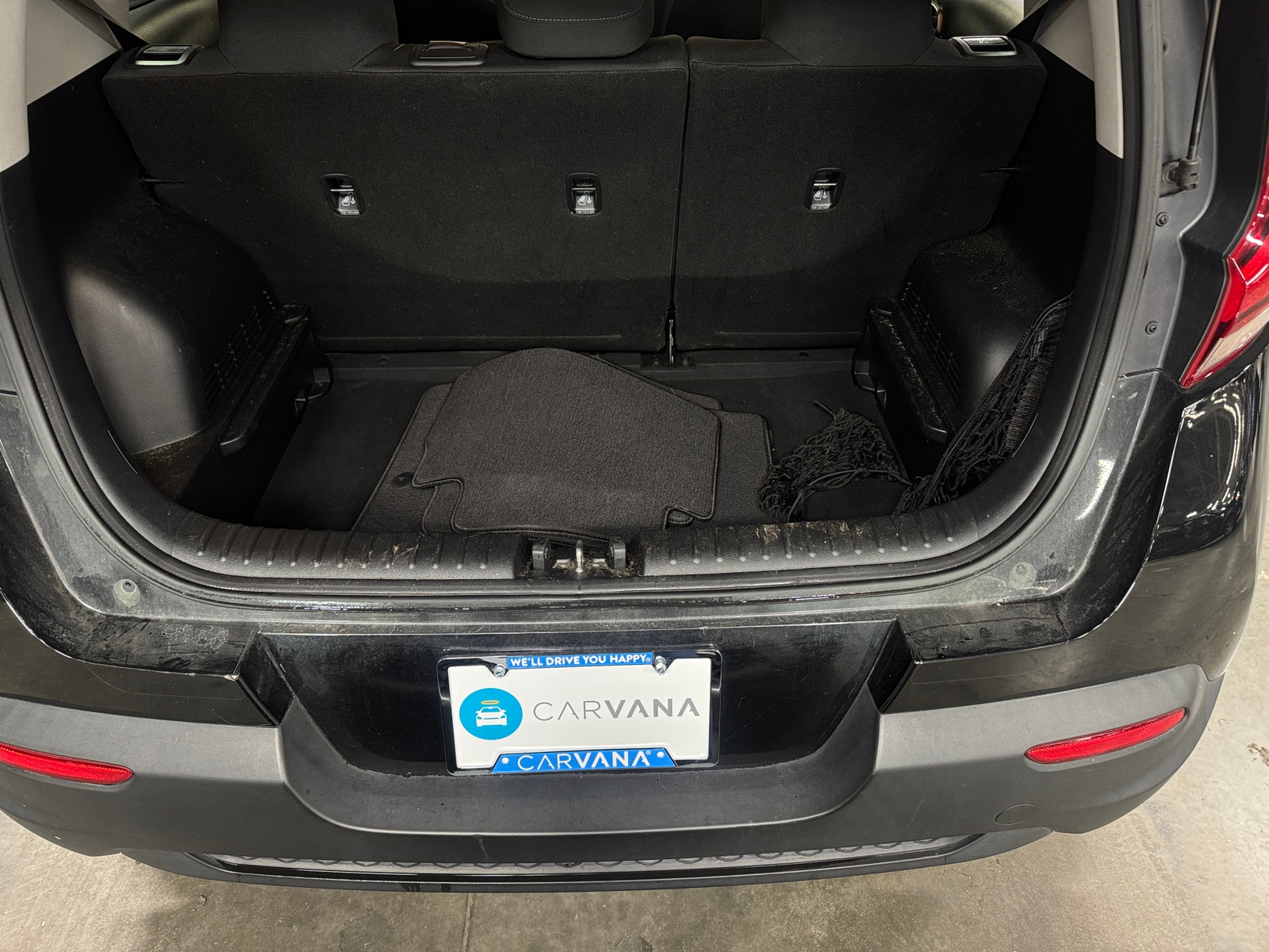 Thumbnail: 2021 Kia Soul - 7