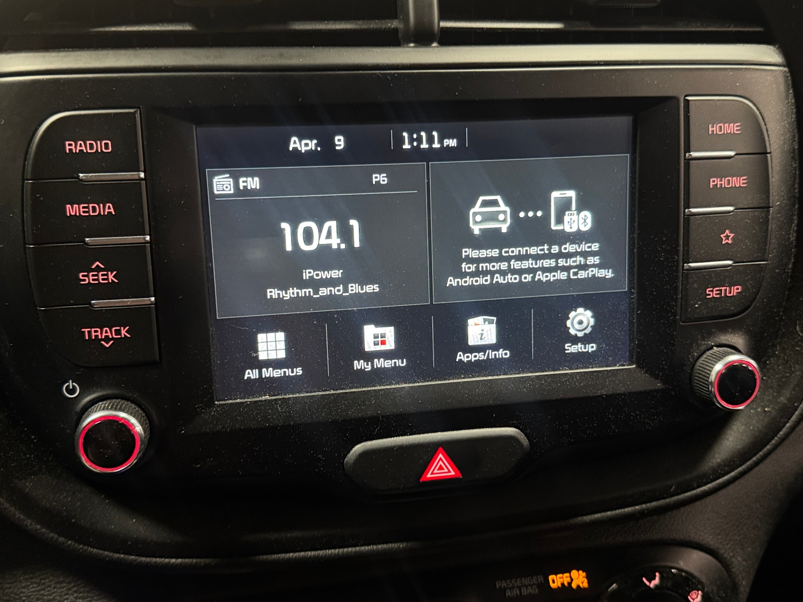 Thumbnail: 2021 Kia Soul - 4