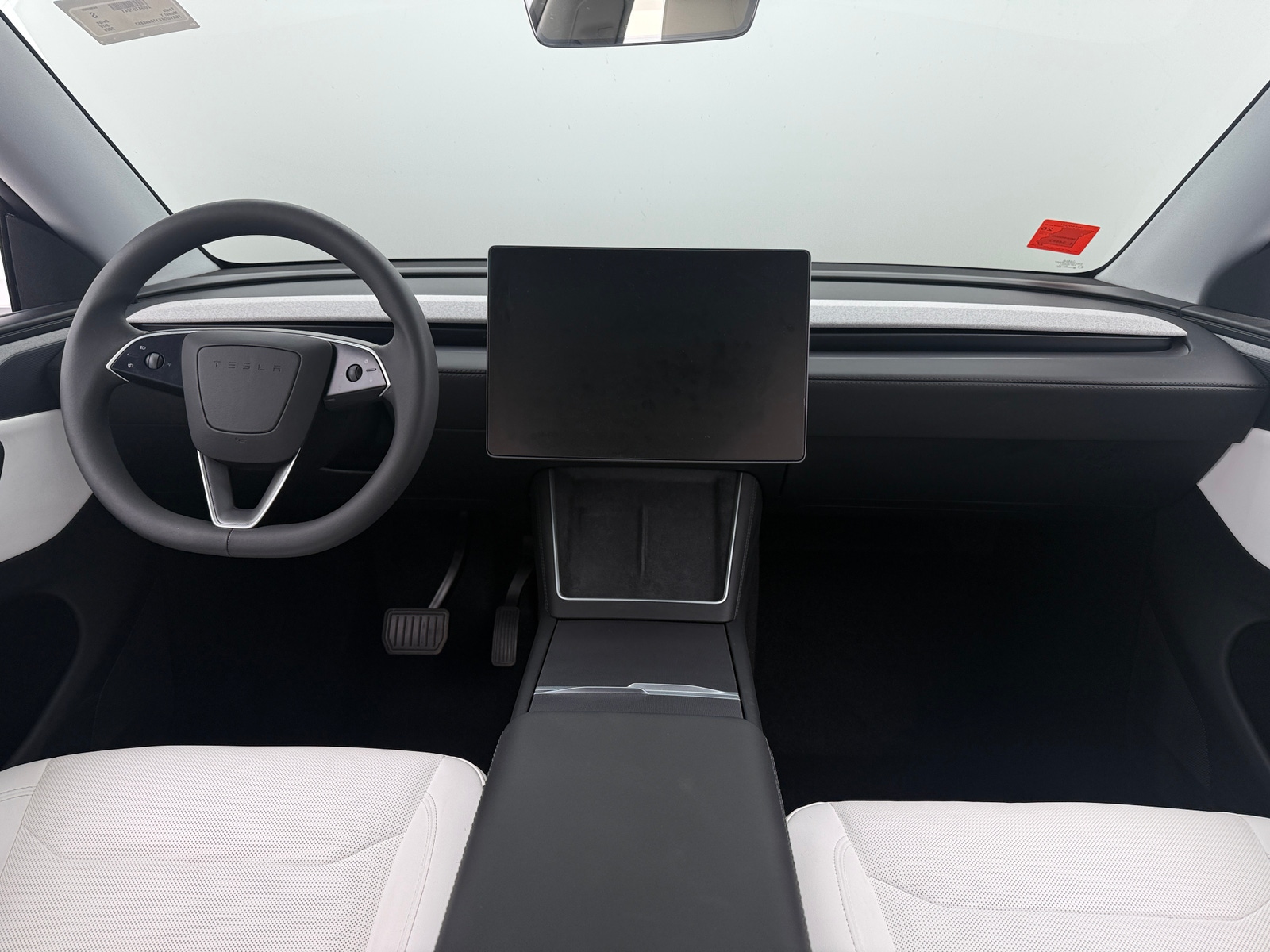 Thumbnail: 2026 Tesla Model Y - 2