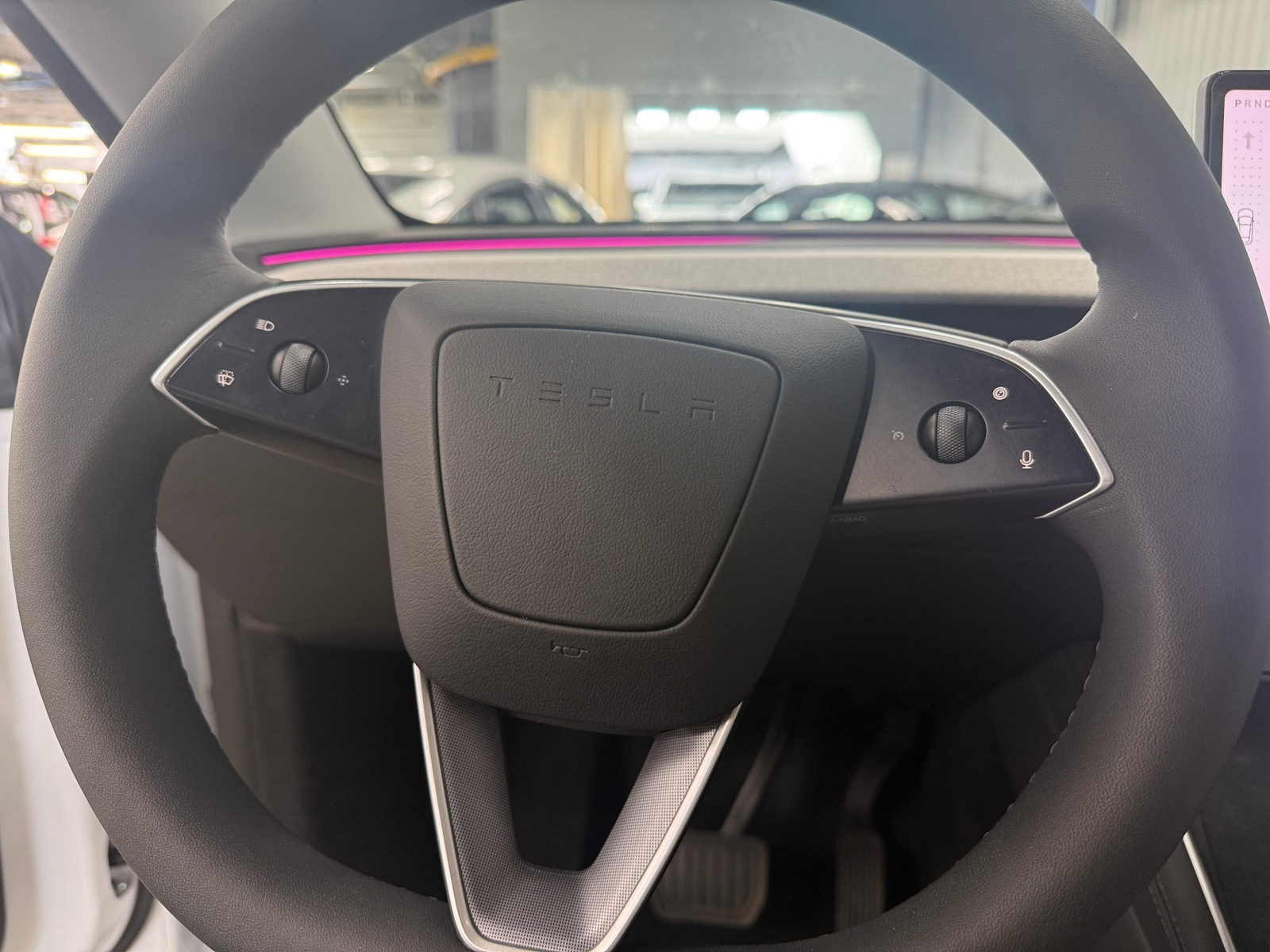 Thumbnail: 2026 Tesla Model Y - 4