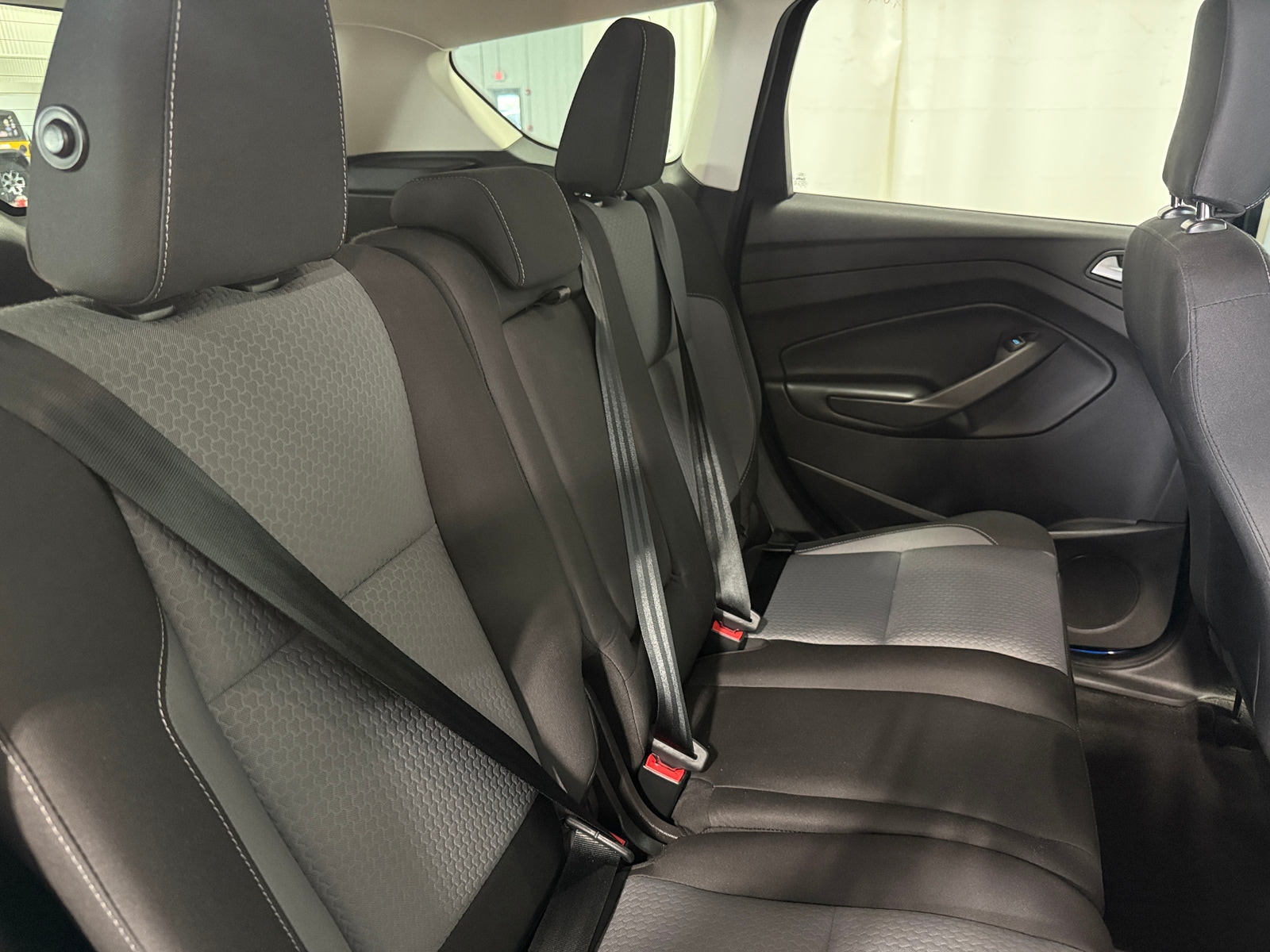 Thumbnail: 2019 Ford Escape - 6