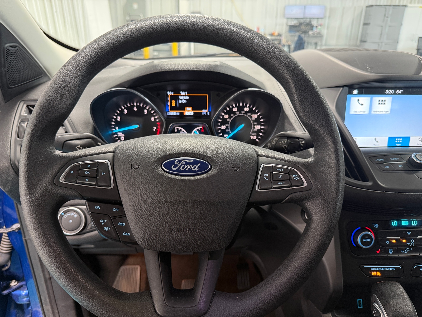 Thumbnail: 2019 Ford Escape - 5