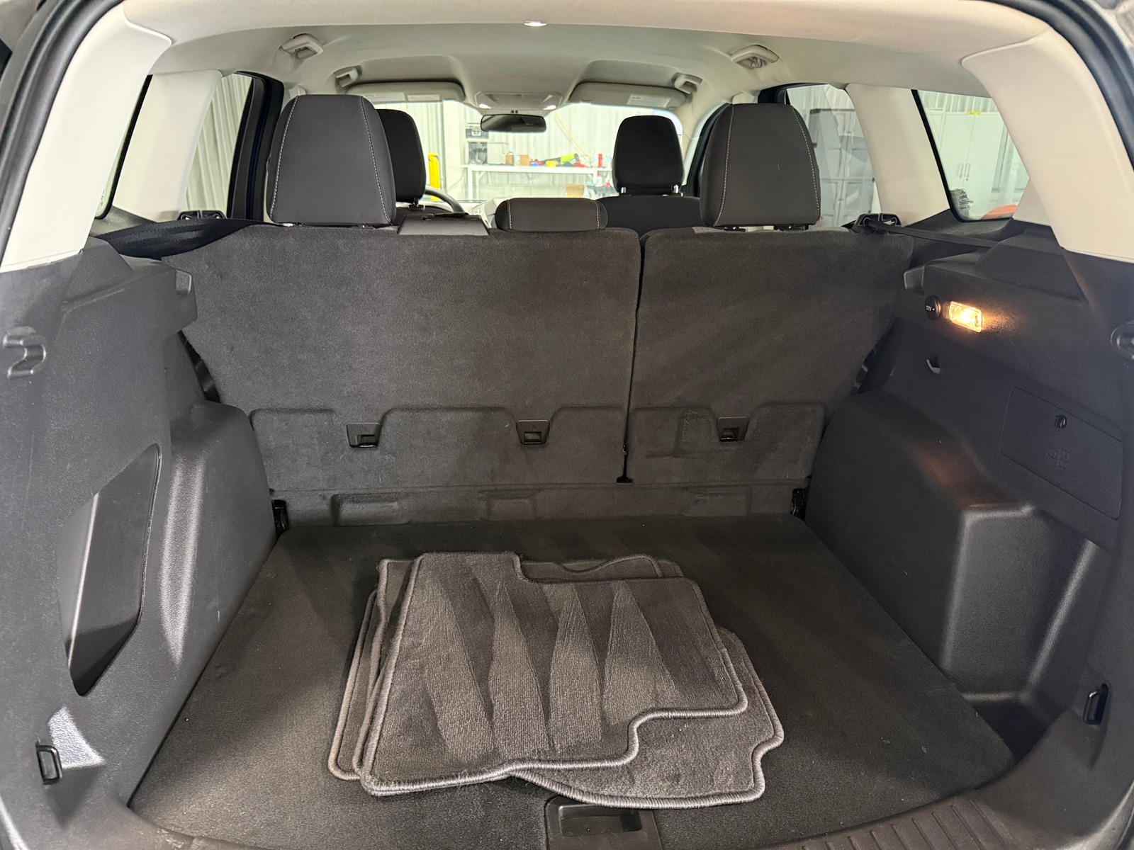 Thumbnail: 2019 Ford Escape - 7