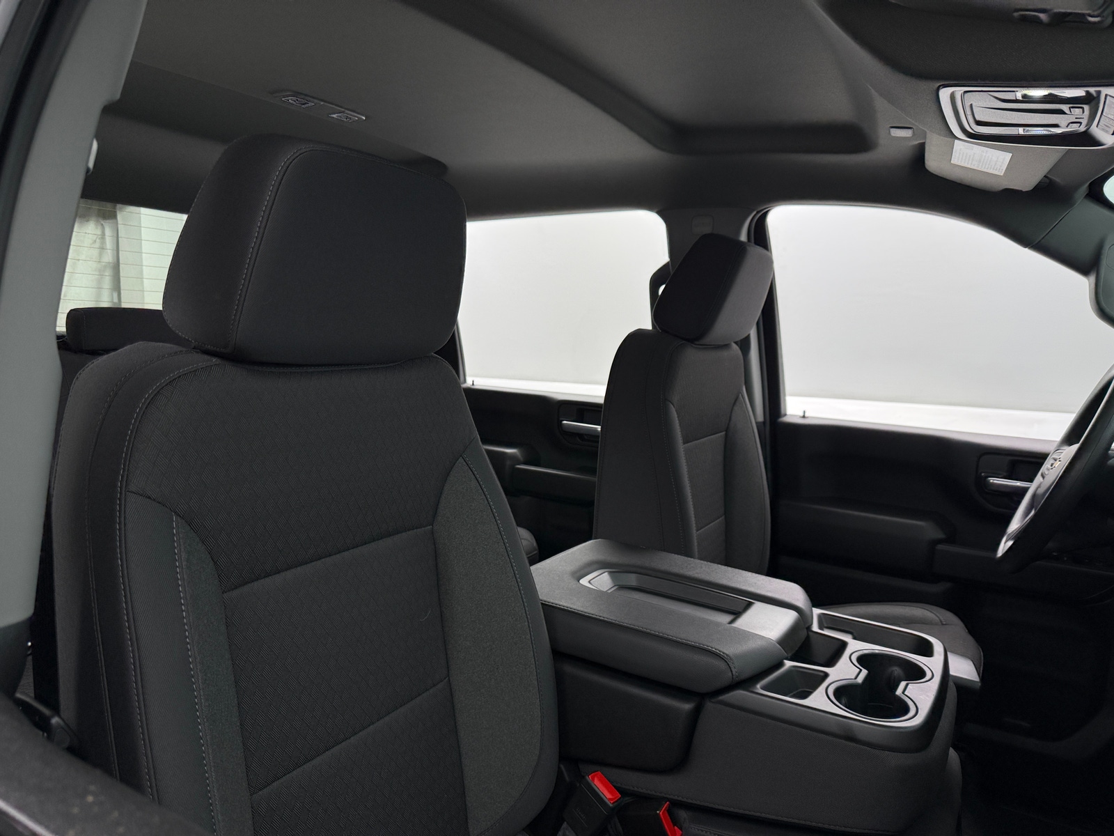 Thumbnail: 2025 Chevrolet Silverado 2500 - 2