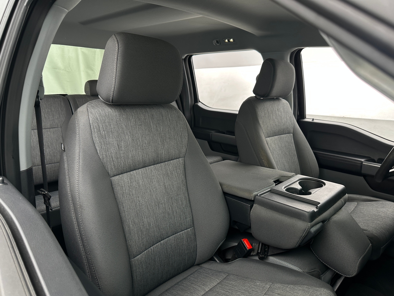 Thumbnail: 2024 Ford Econoline - 2