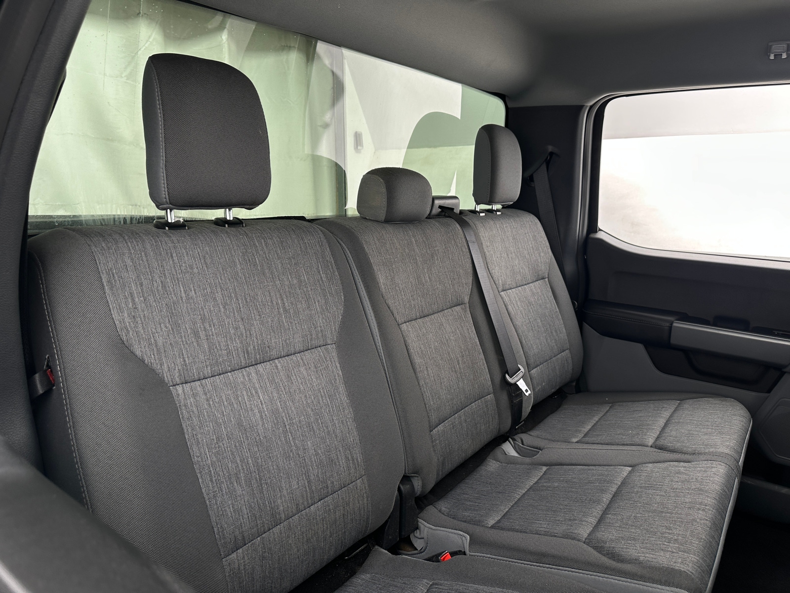 Thumbnail: 2024 Ford Econoline - 6